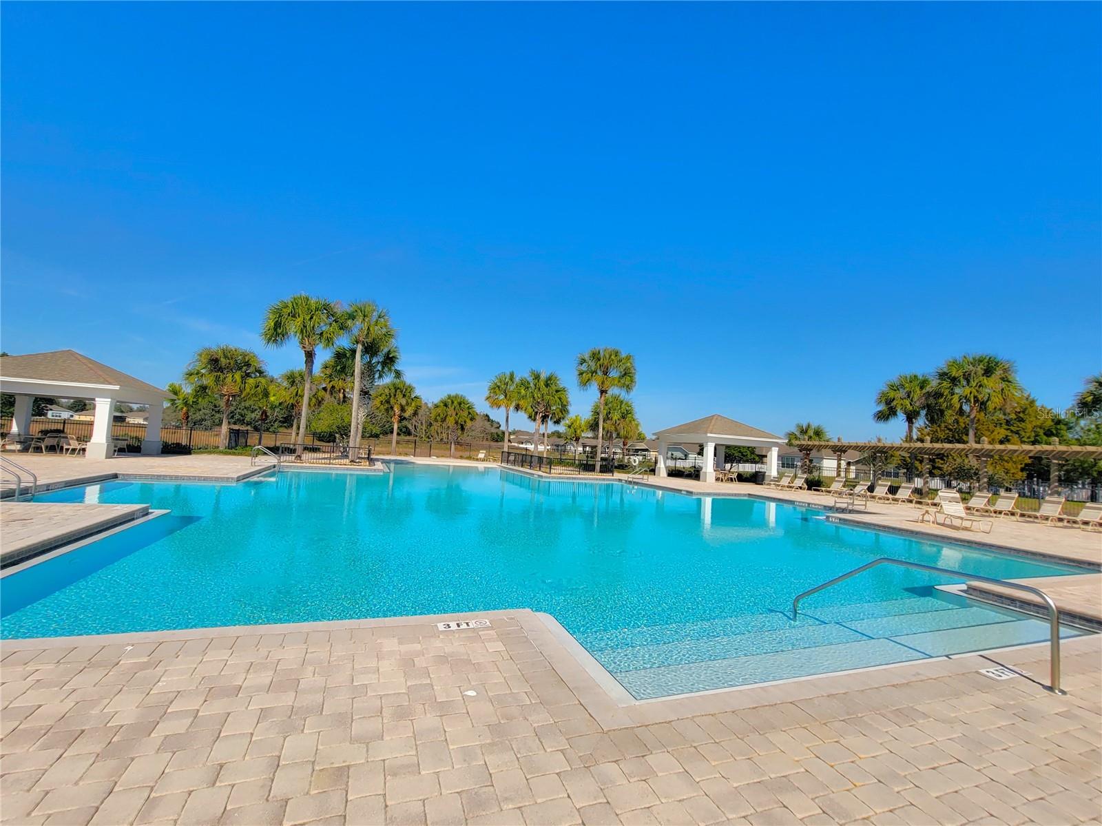 14581 WAKE ROBIN DR, BROOKSVILLE, FL — photo 41