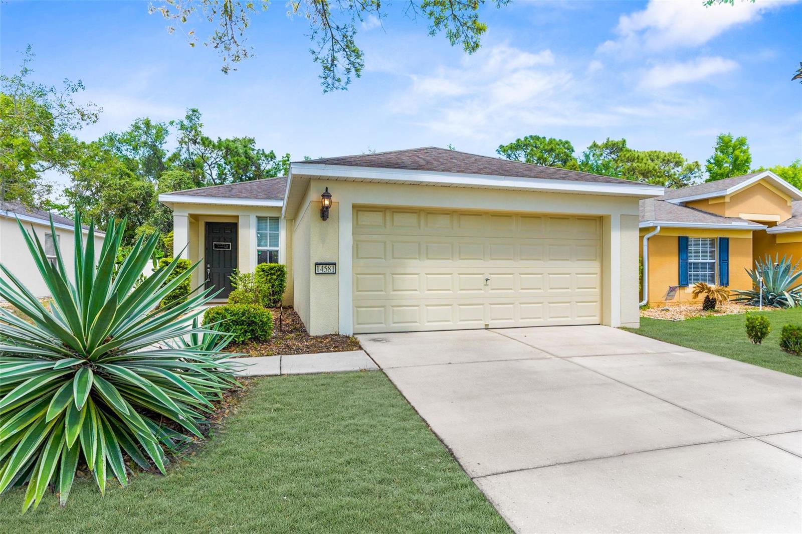 14581 WAKE ROBIN DR, BROOKSVILLE, FL — photo 3