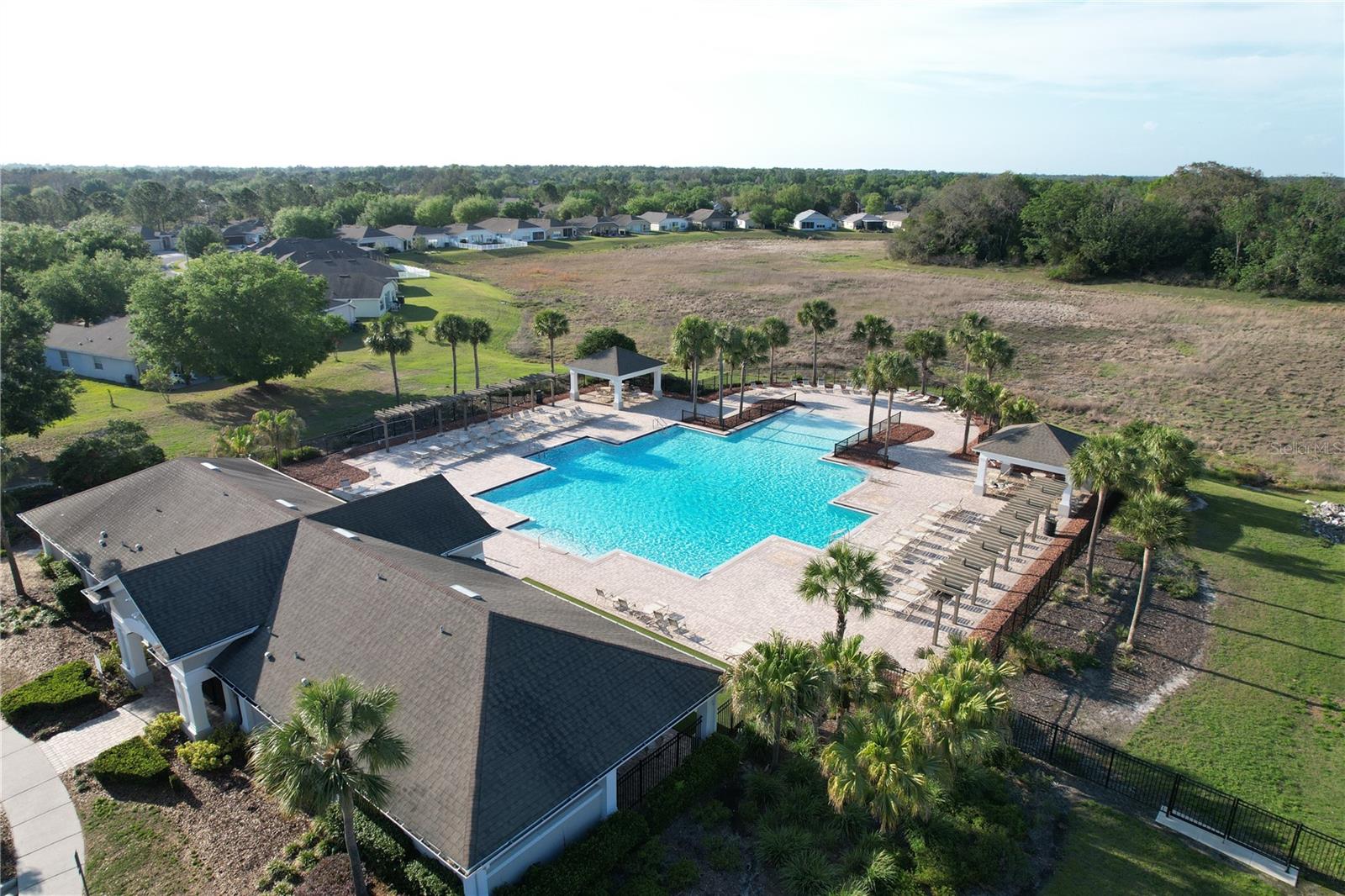 14581 WAKE ROBIN DR, BROOKSVILLE, FL — photo 45