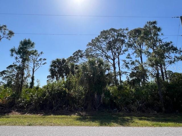 4097 CHIPPEWA ST, PORT CHARLOTTE, FL