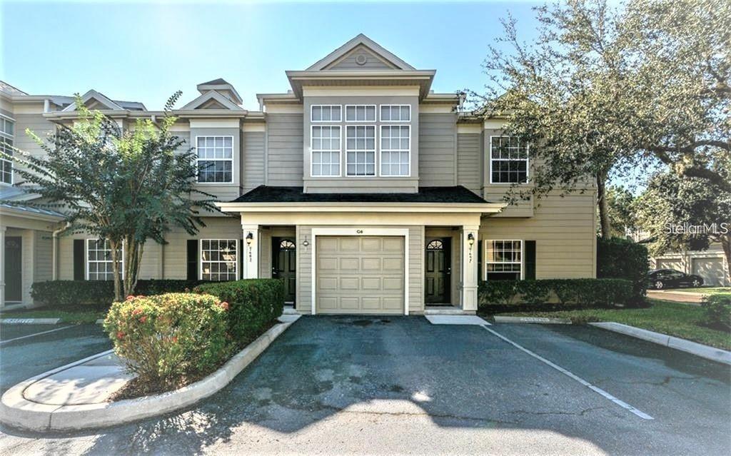 7685 PLANTATION CIR #B, UNIVERSITY PARK, FL