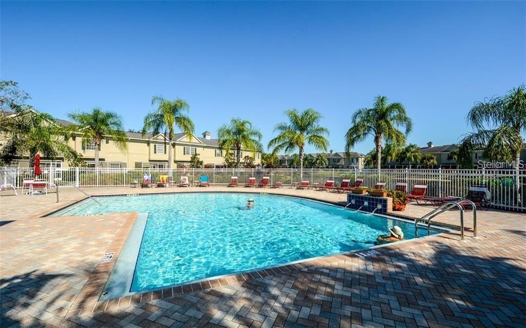 7685 PLANTATION CIR #B, UNIVERSITY PARK, FL — photo 29
