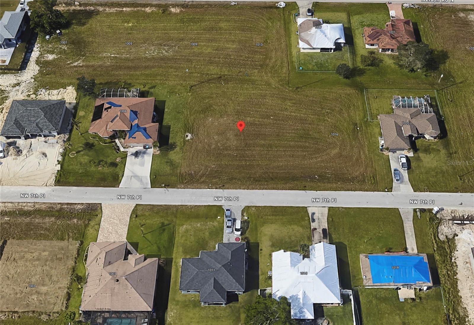 1012 NW 7TH PL, CAPE CORAL, FL