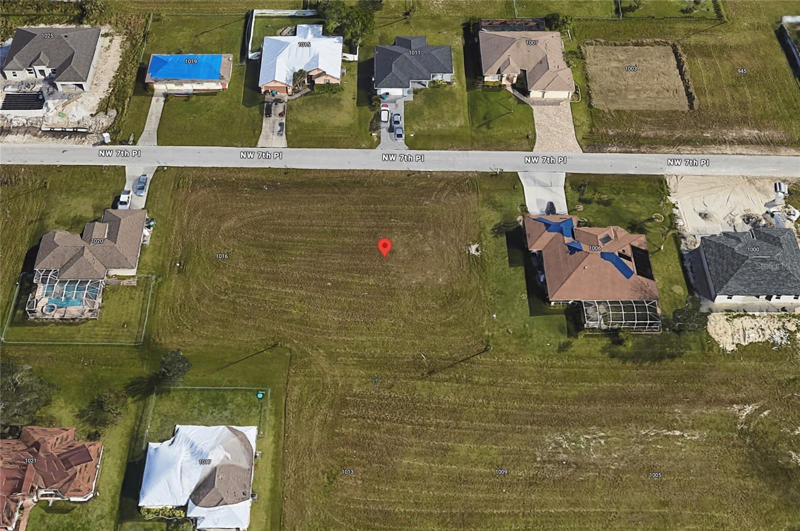 1012 NW 7TH PL, CAPE CORAL, FL — photo 3