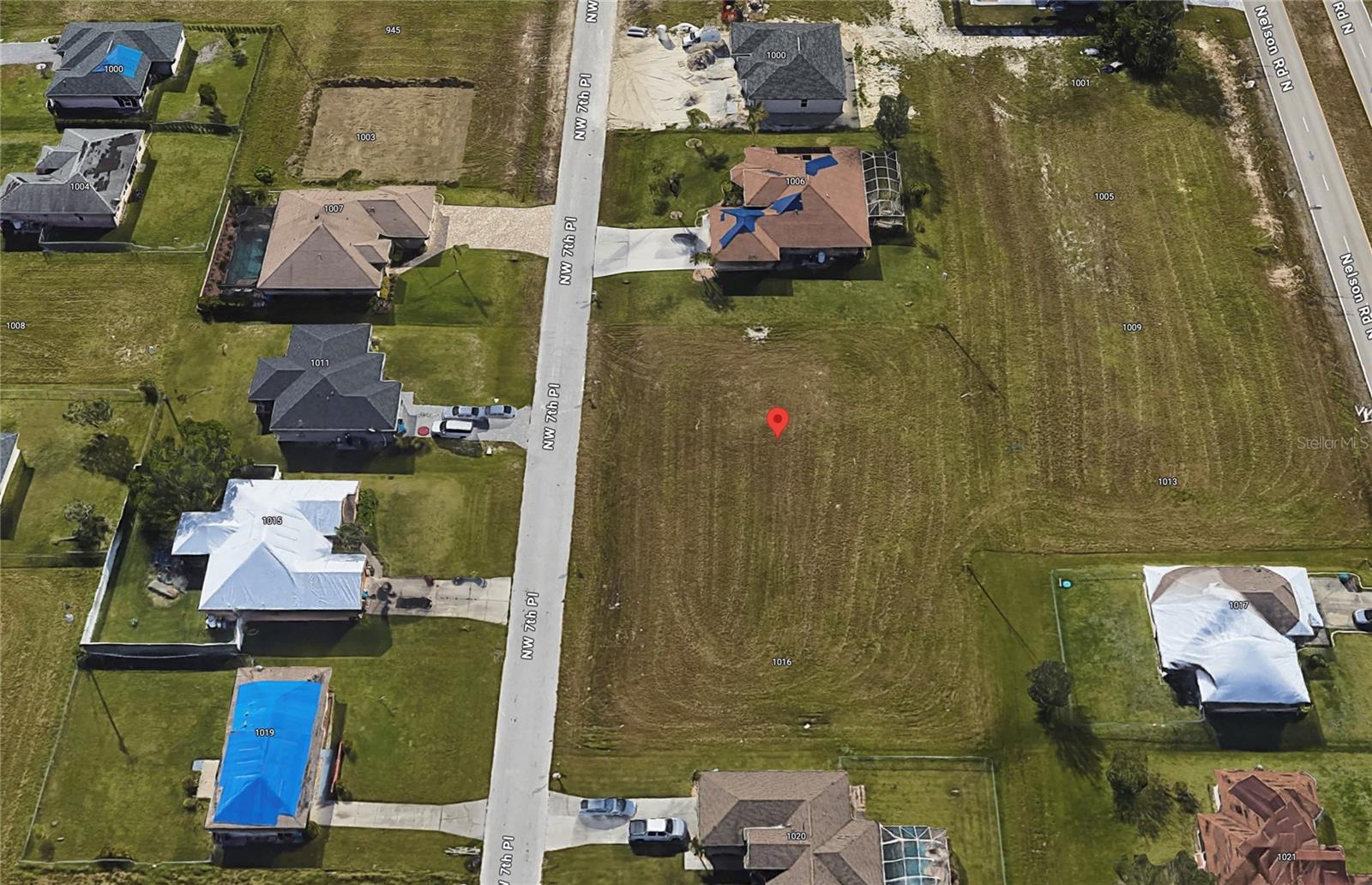 1012 NW 7TH PL, CAPE CORAL, FL — photo 7