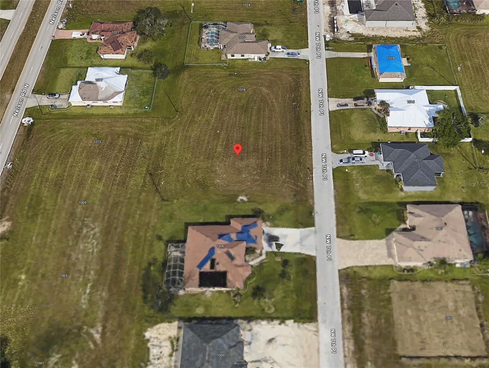 1012 NW 7TH PL, CAPE CORAL, FL — photo 10