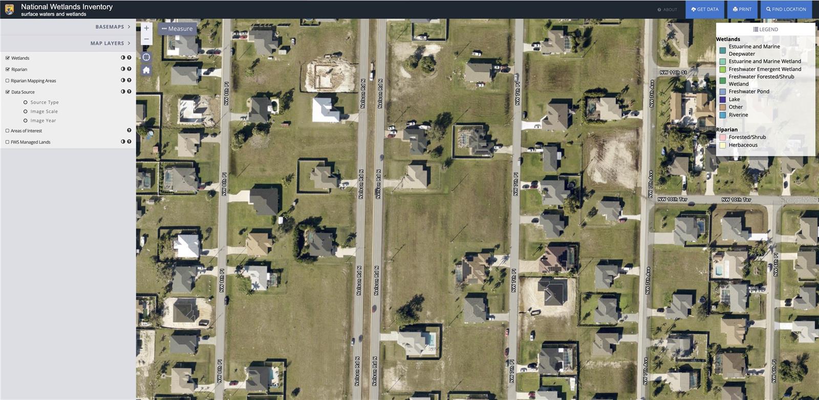 1012 NW 7TH PL, CAPE CORAL, FL — photo 13