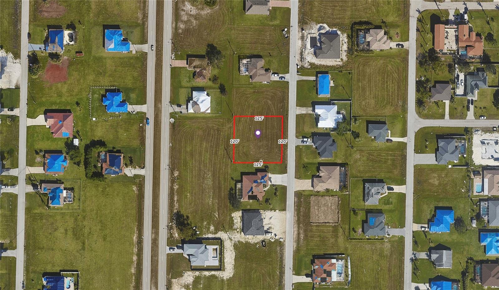 1012 NW 7TH PL, CAPE CORAL, FL — photo 17