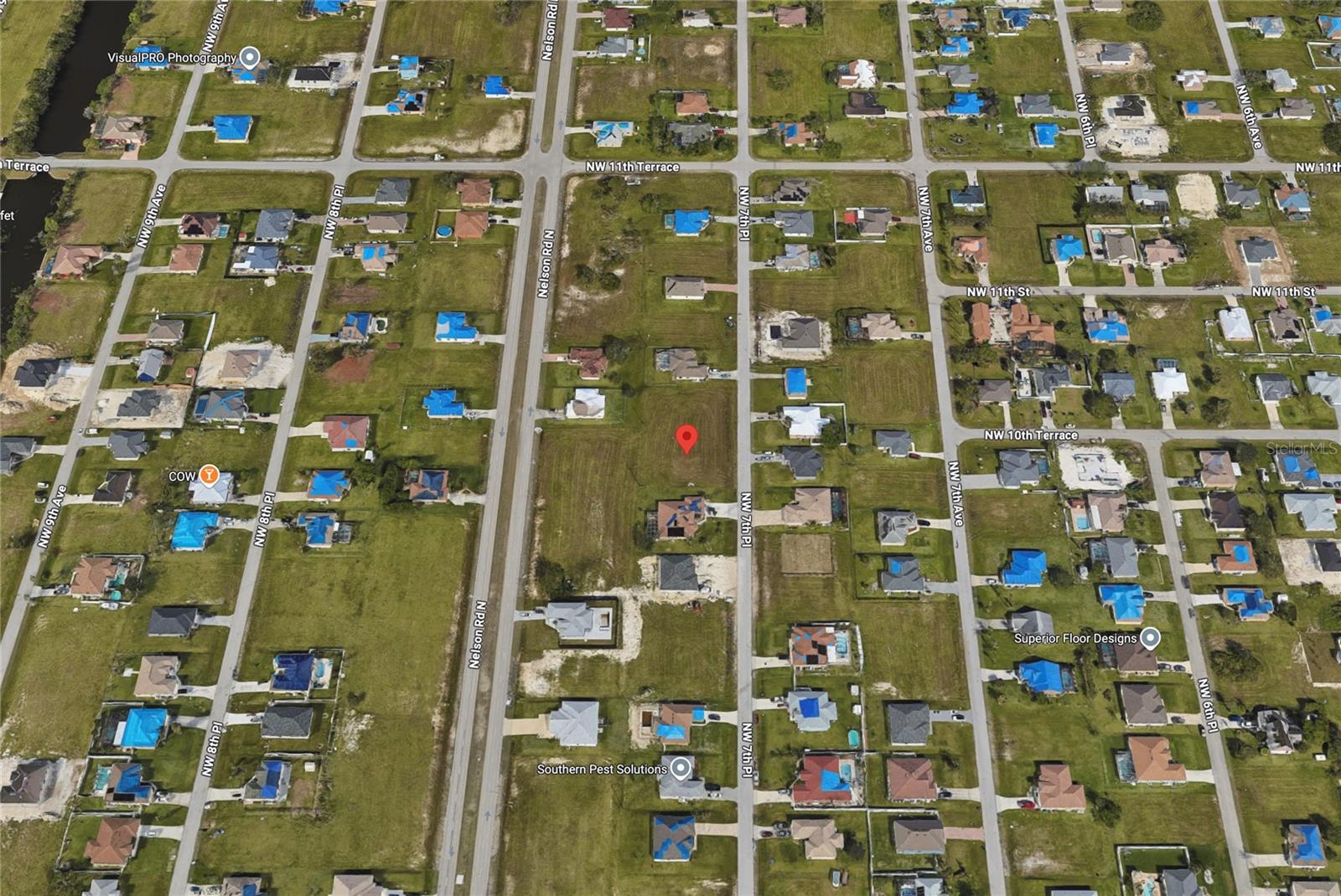 1012 NW 7TH PL, CAPE CORAL, FL — photo 19
