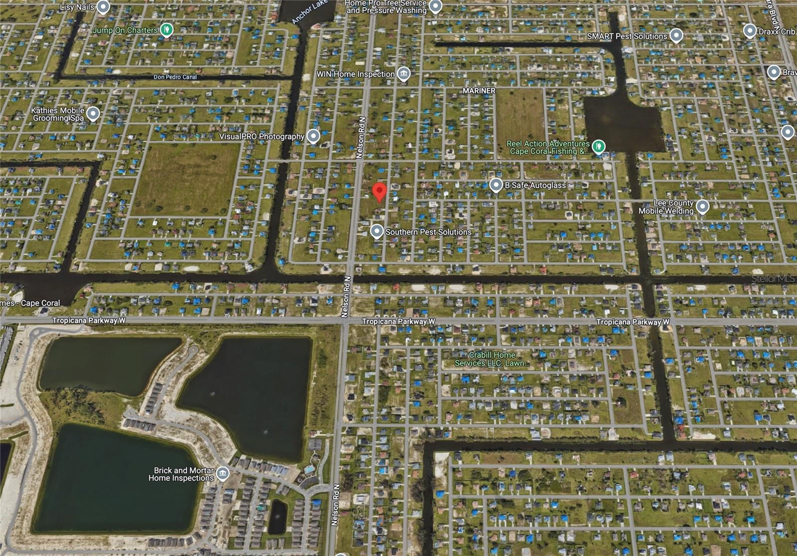 1012 NW 7TH PL, CAPE CORAL, FL — photo 21