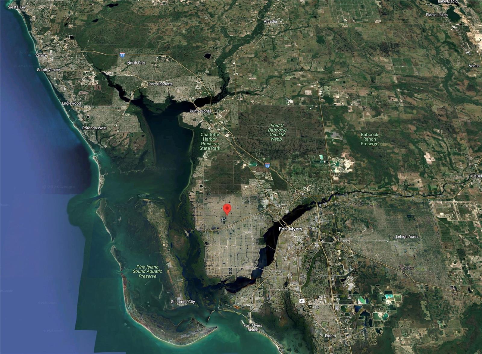 1012 NW 7TH PL, CAPE CORAL, FL — photo 29