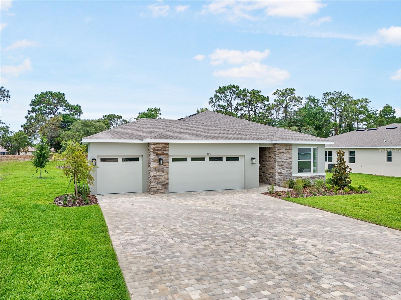 9143 PLAYERS DR, WEEKI WACHEE, FL — photo 2