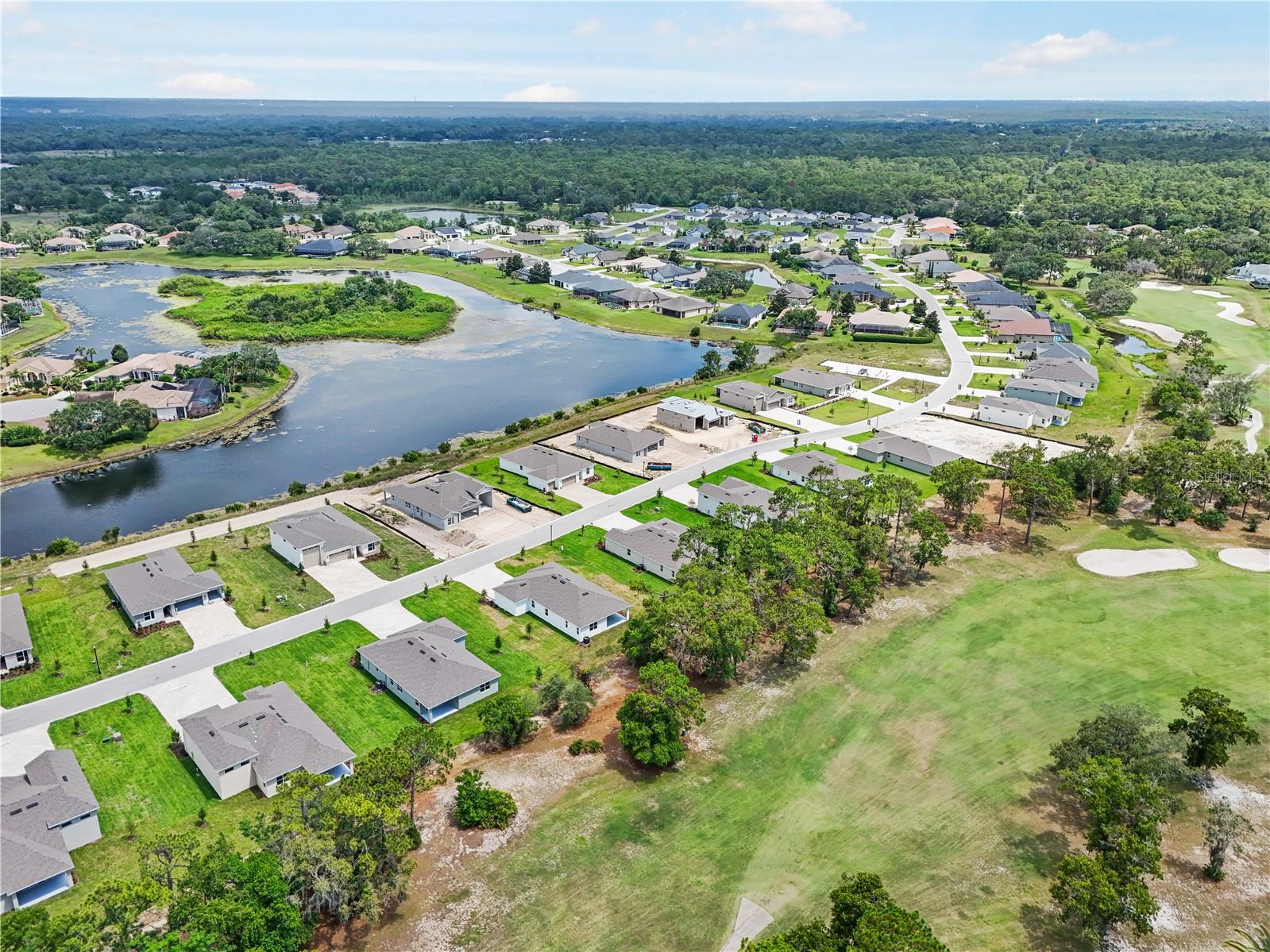 9143 PLAYERS DR, WEEKI WACHEE, FL — photo 3