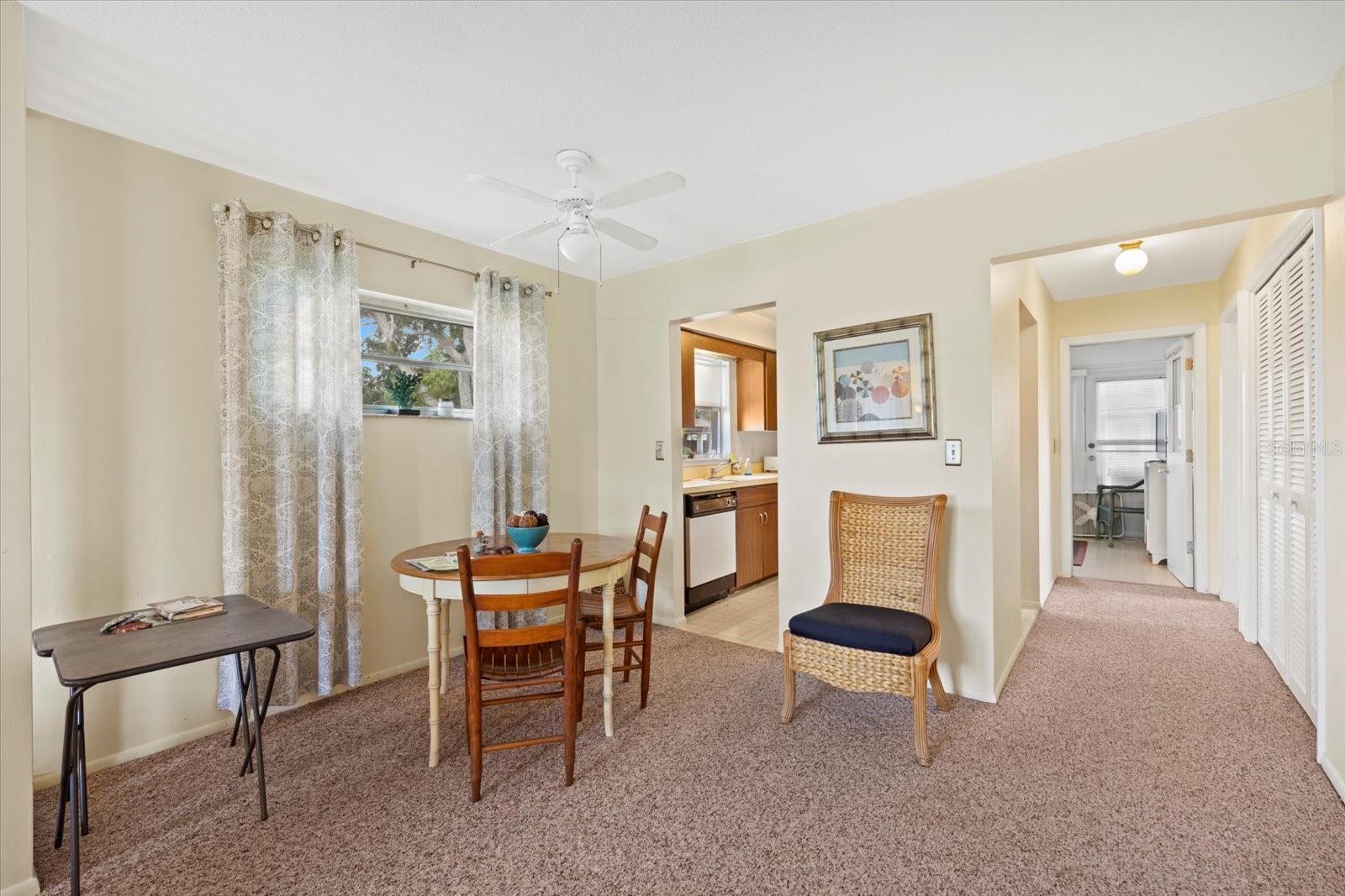 1343 GLENDALE CIR W #216, SARASOTA, FL — photo 6