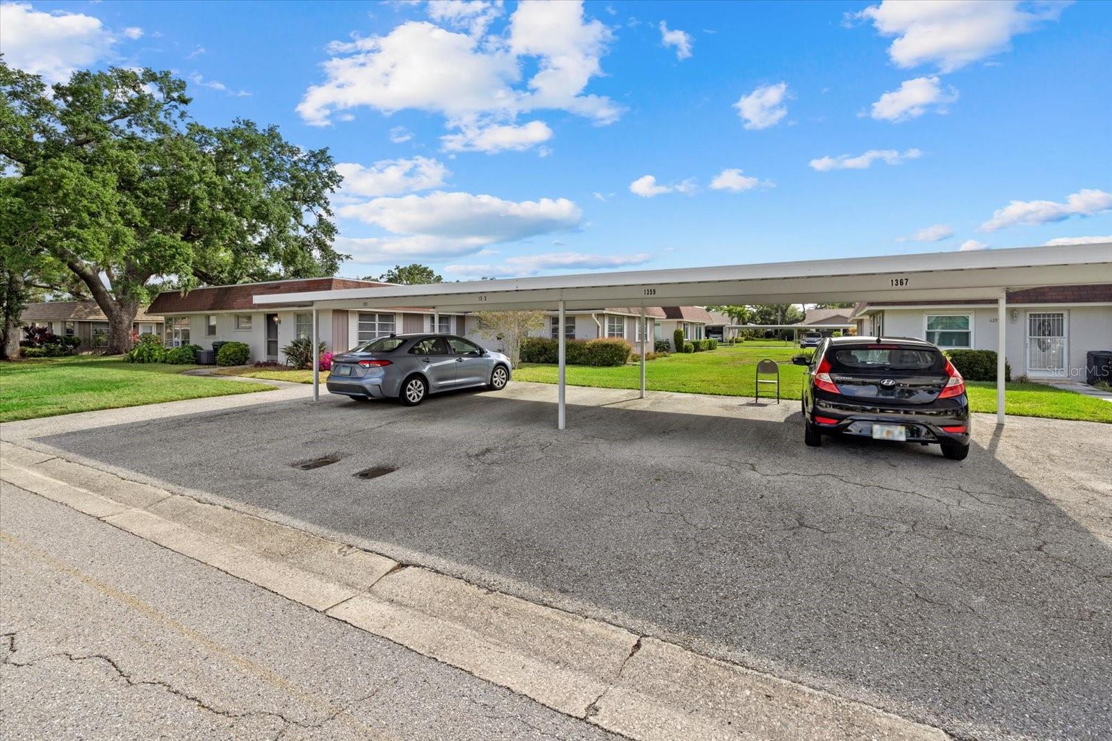 1343 GLENDALE CIR W #216, SARASOTA, FL — photo 20