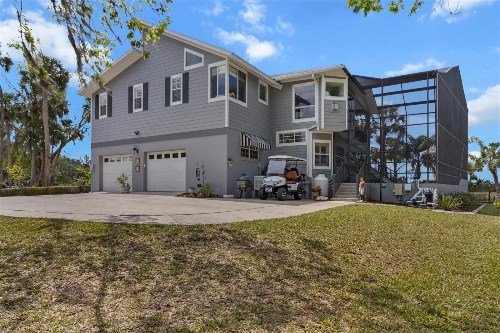 11927 W TIMBERLANE DR, HOMOSASSA, FL — photo 47