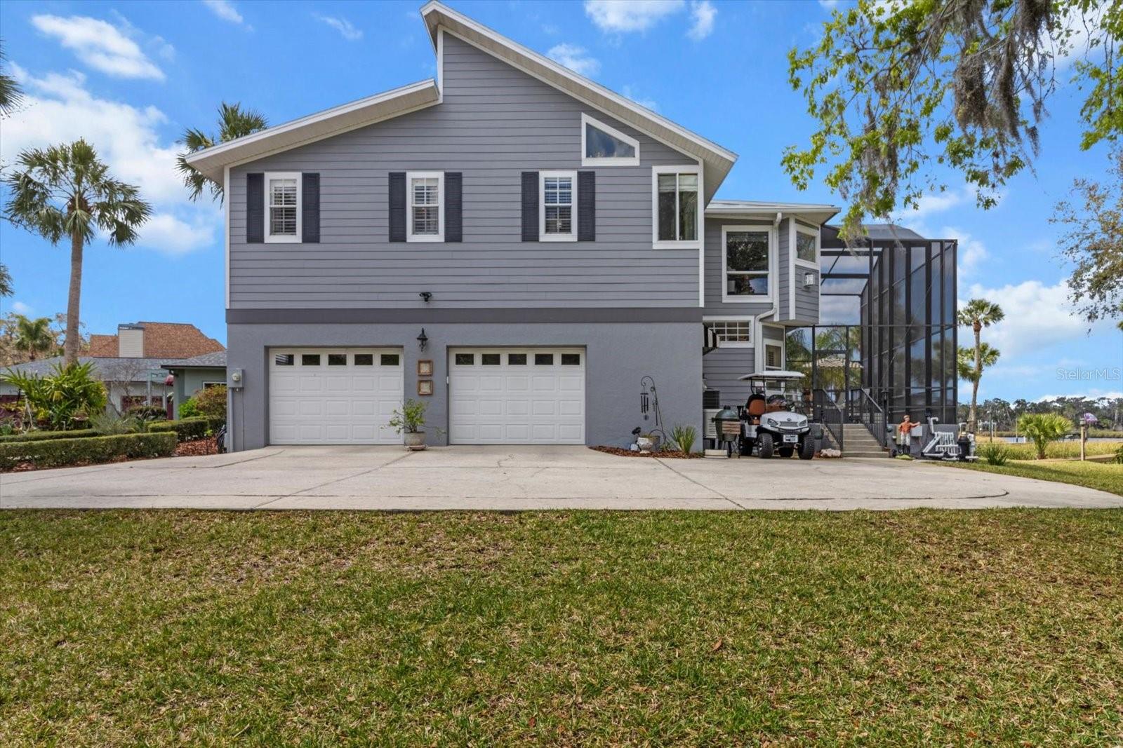11927 W TIMBERLANE DR, HOMOSASSA, FL — photo 48