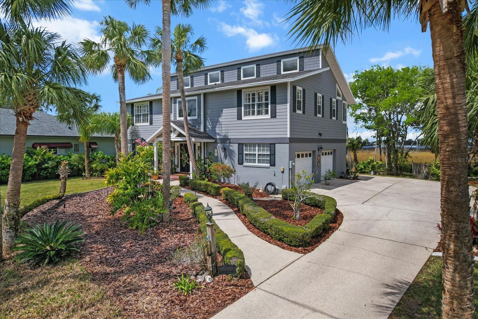 11927 W TIMBERLANE DR, HOMOSASSA, FL — photo 49