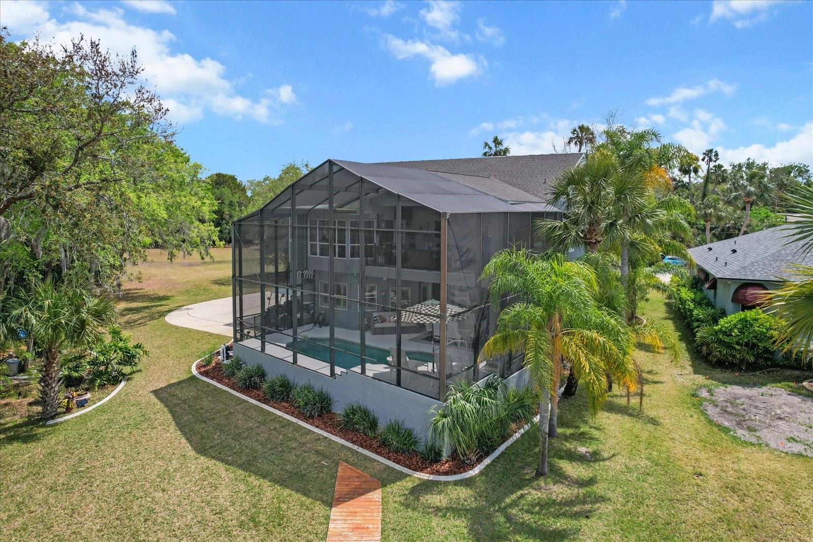 11927 W TIMBERLANE DR, HOMOSASSA, FL — photo 50