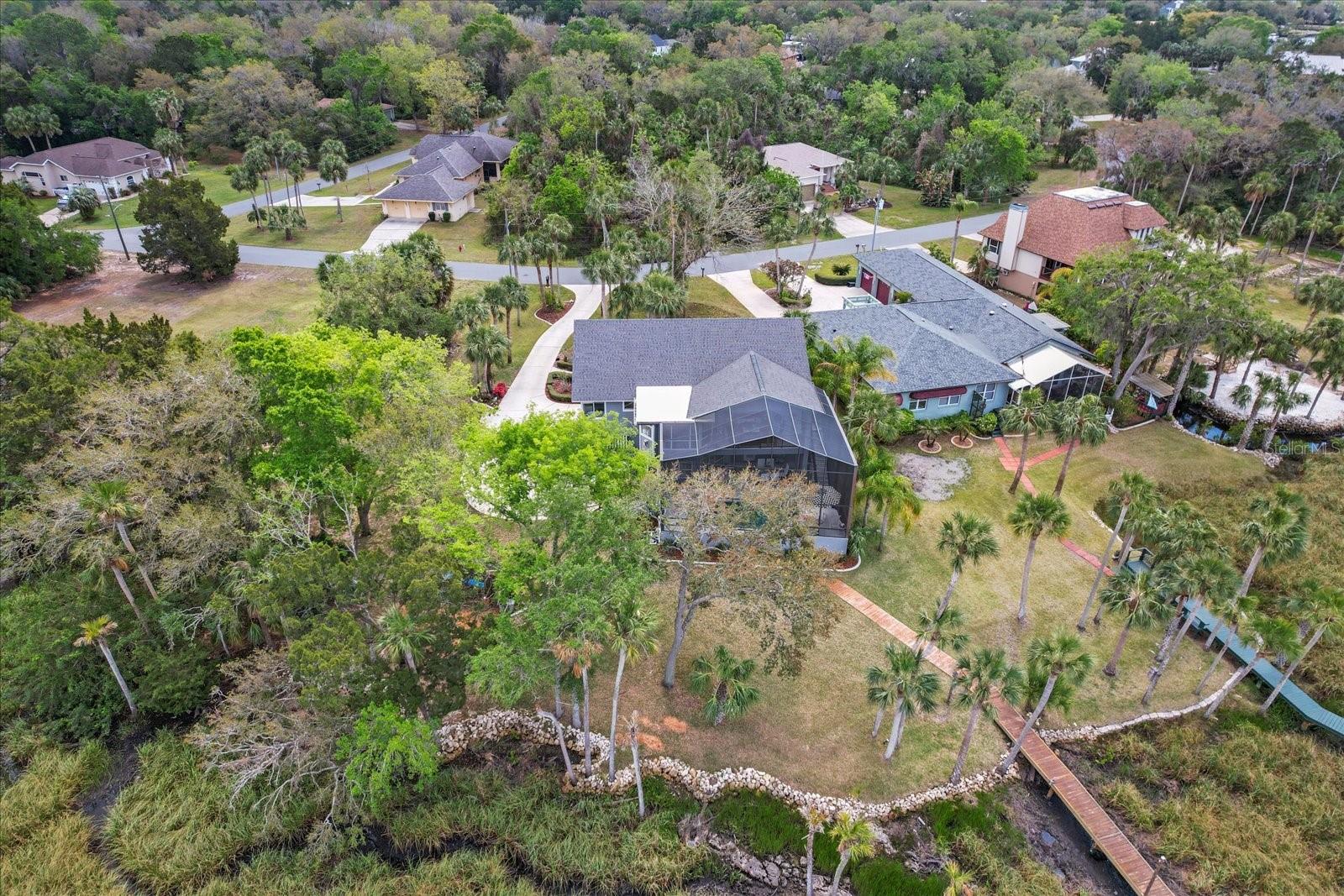 11927 W TIMBERLANE DR, HOMOSASSA, FL — photo 52
