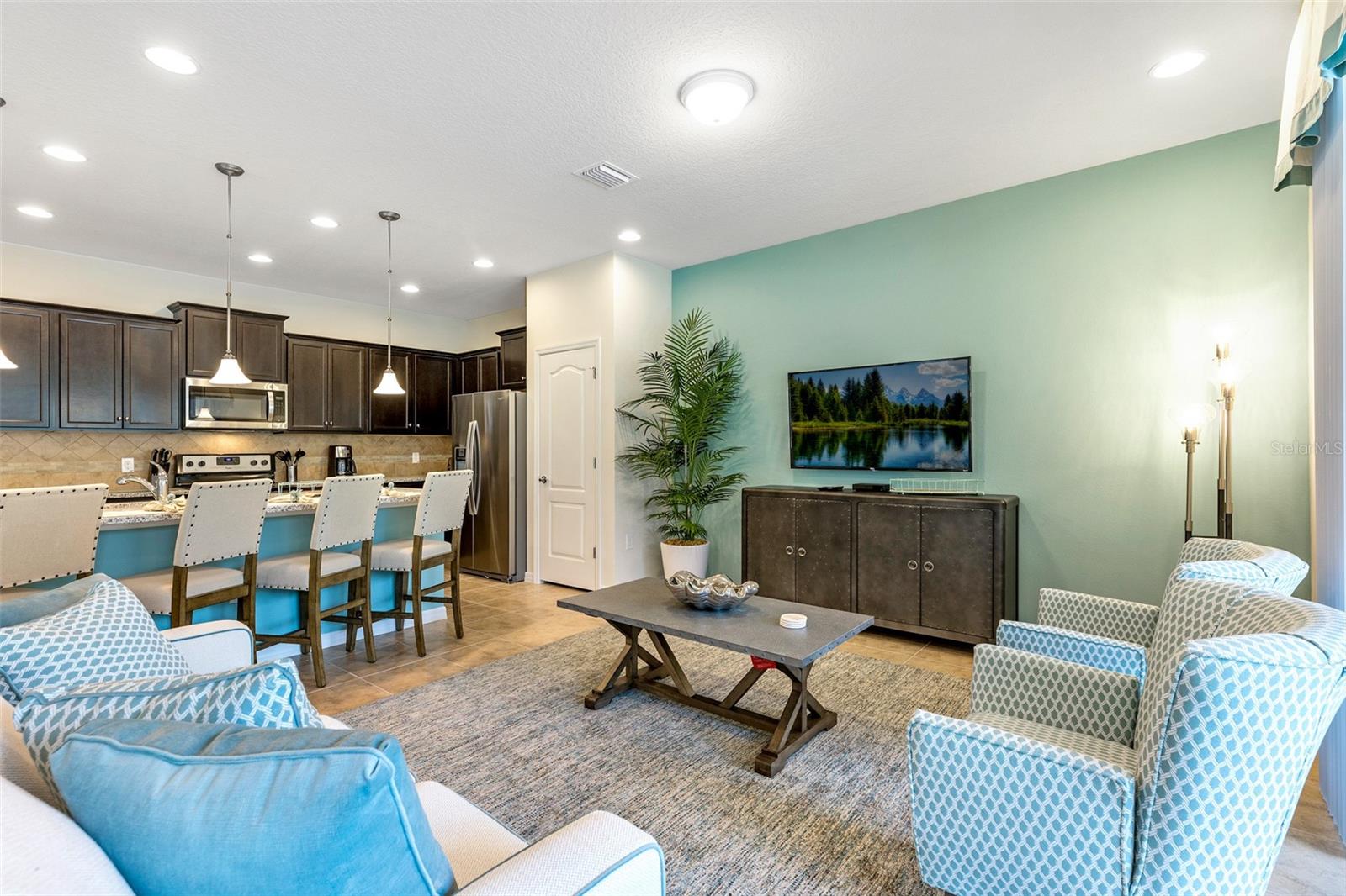 8887 GENEVE CT, KISSIMMEE, FL — photo 5