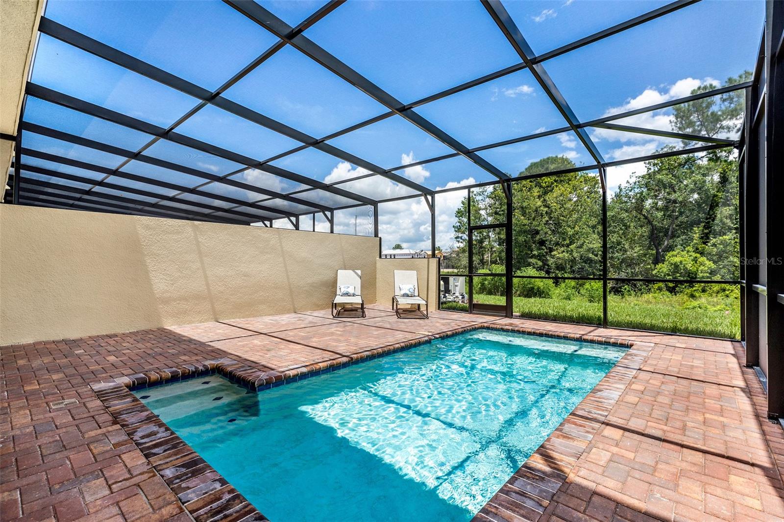 8887 GENEVE CT, KISSIMMEE, FL — photo 30