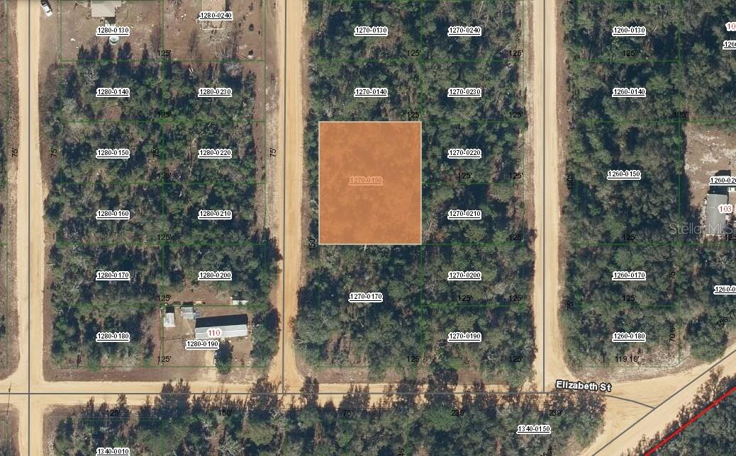 00 GLORIA AVE, INTERLACHEN, FL