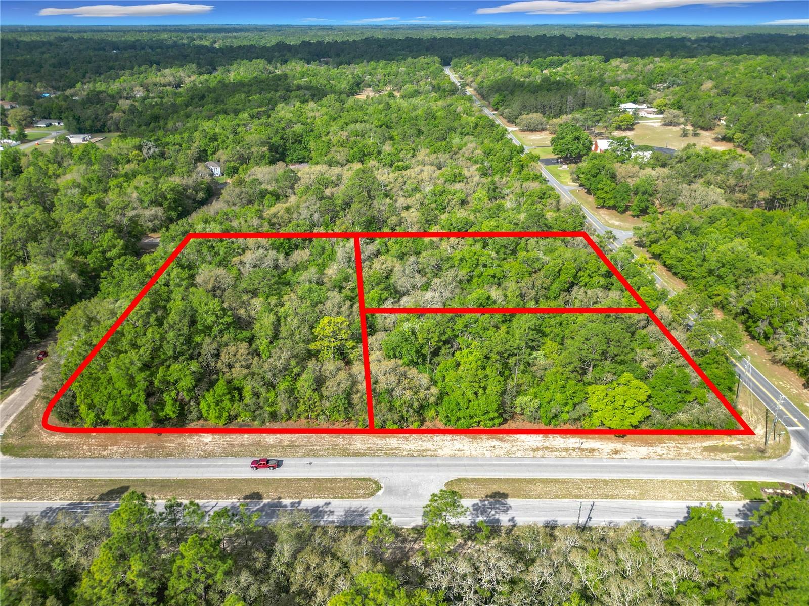 8808 N DELTONA BLVD, CITRUS SPRINGS, FL — photo 7