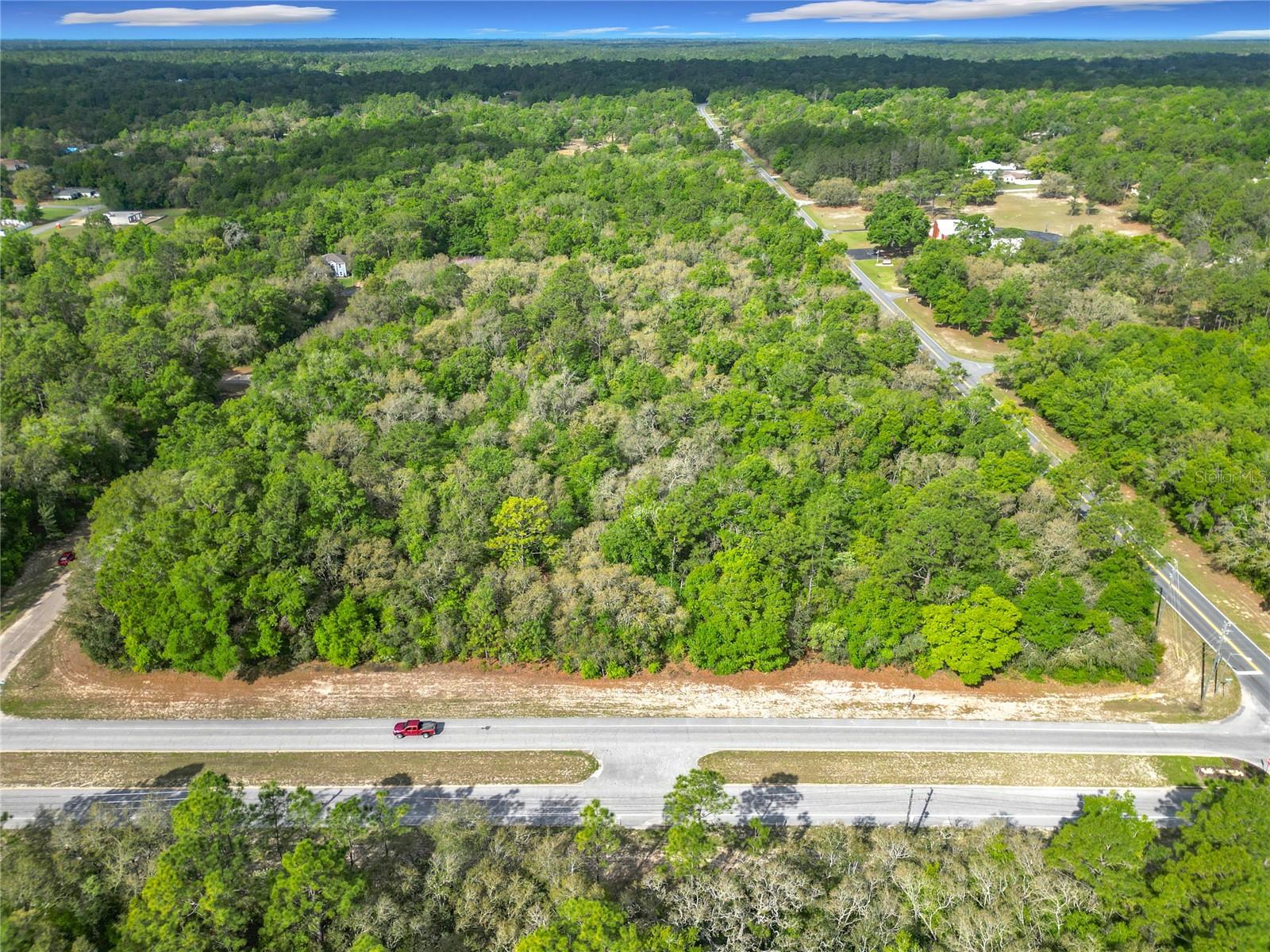 8808 N DELTONA BLVD, CITRUS SPRINGS, FL — photo 18
