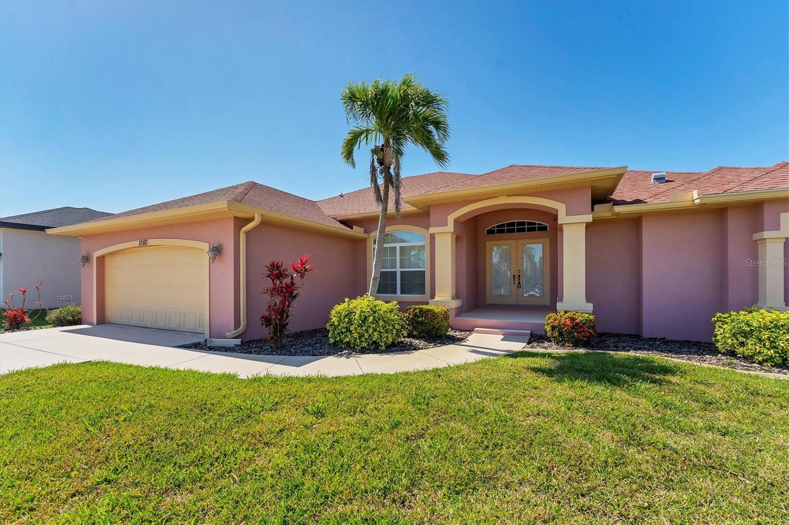 1080 BOUNDARY BLVD, ROTONDA WEST, FL — photo 47