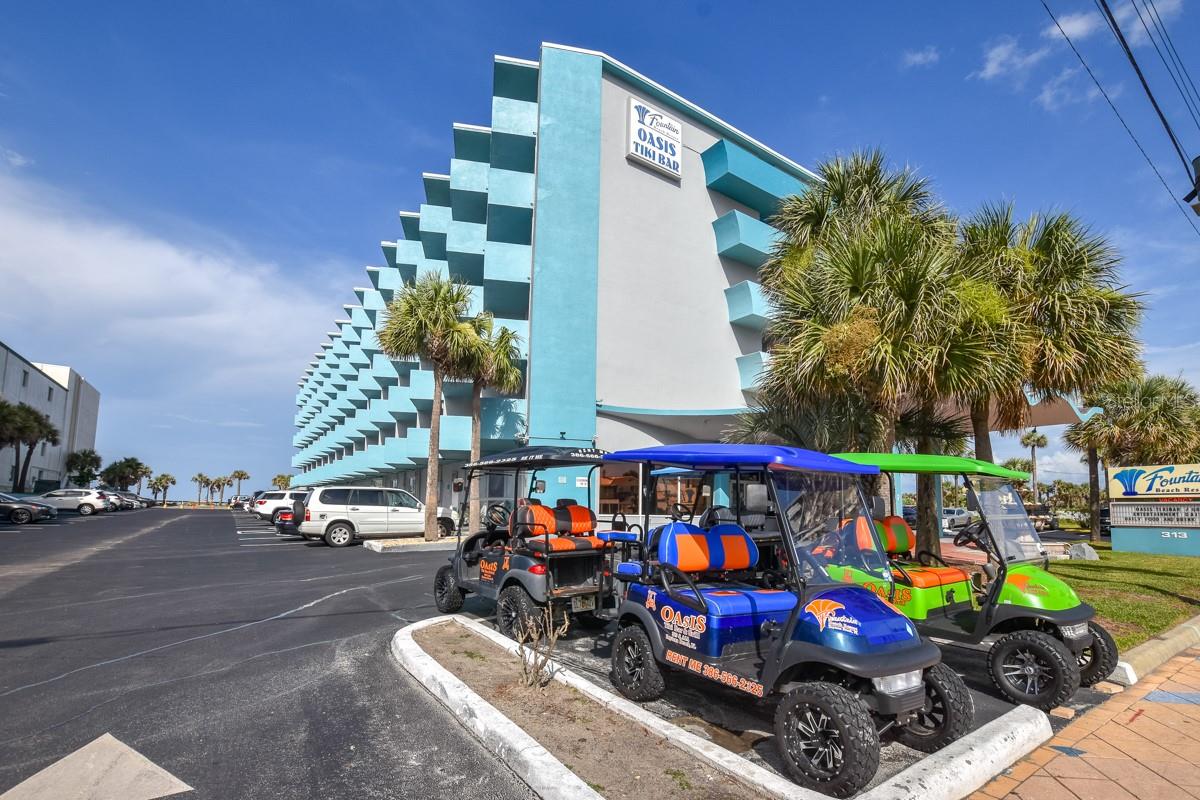 313 S. ATLANTIC AVE #526, DAYTONA BEACH, FL