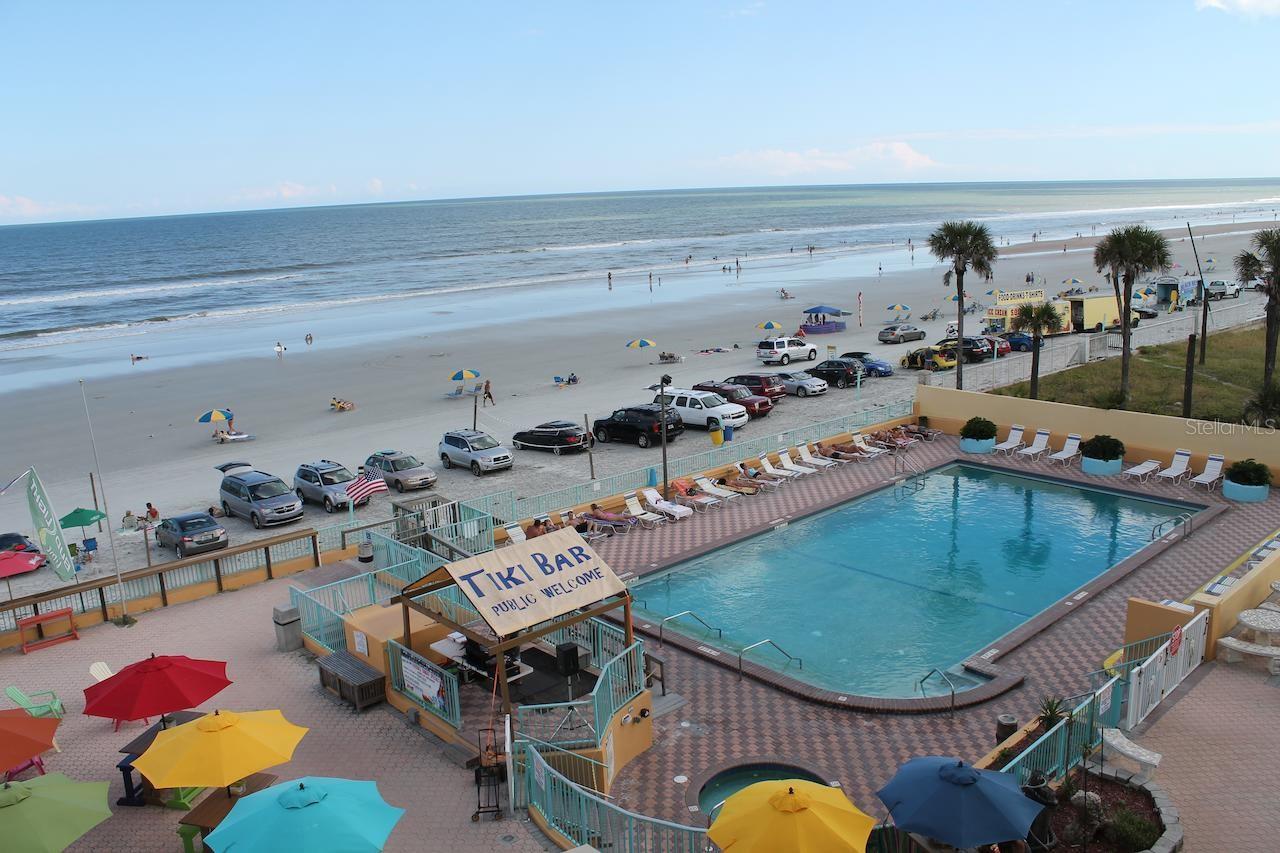 313 S. ATLANTIC AVE #526, DAYTONA BEACH, FL — photo 16