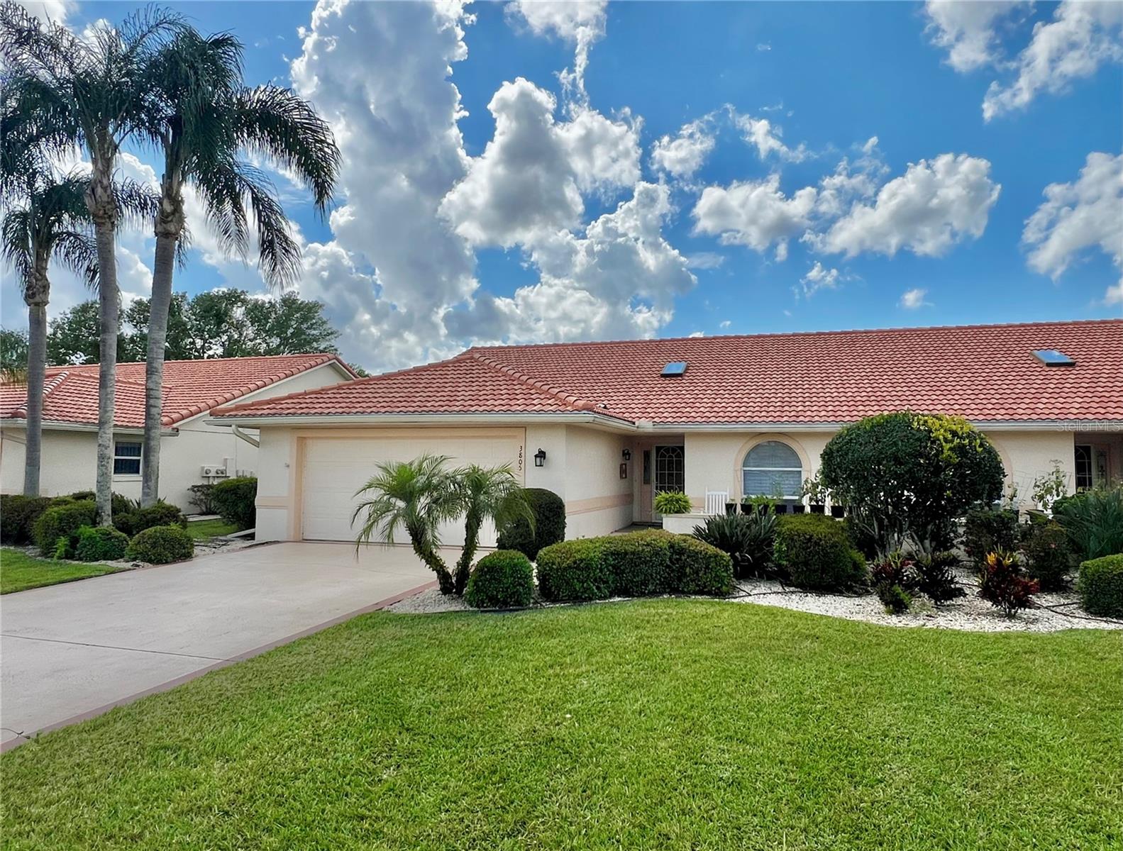 3805 CATALINA DR #3805, SEBRING, FL