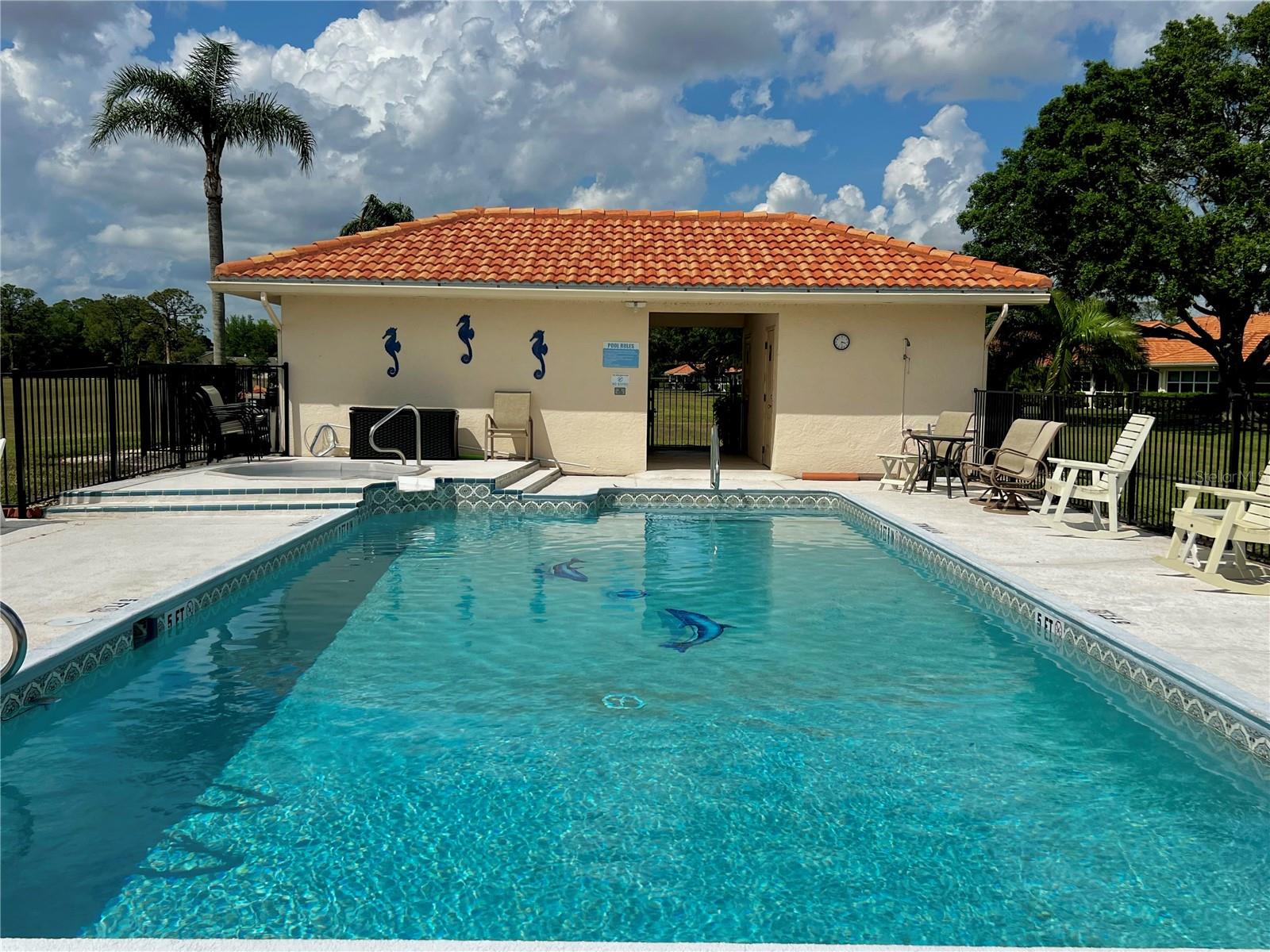 3805 CATALINA DR #3805, SEBRING, FL — photo 3