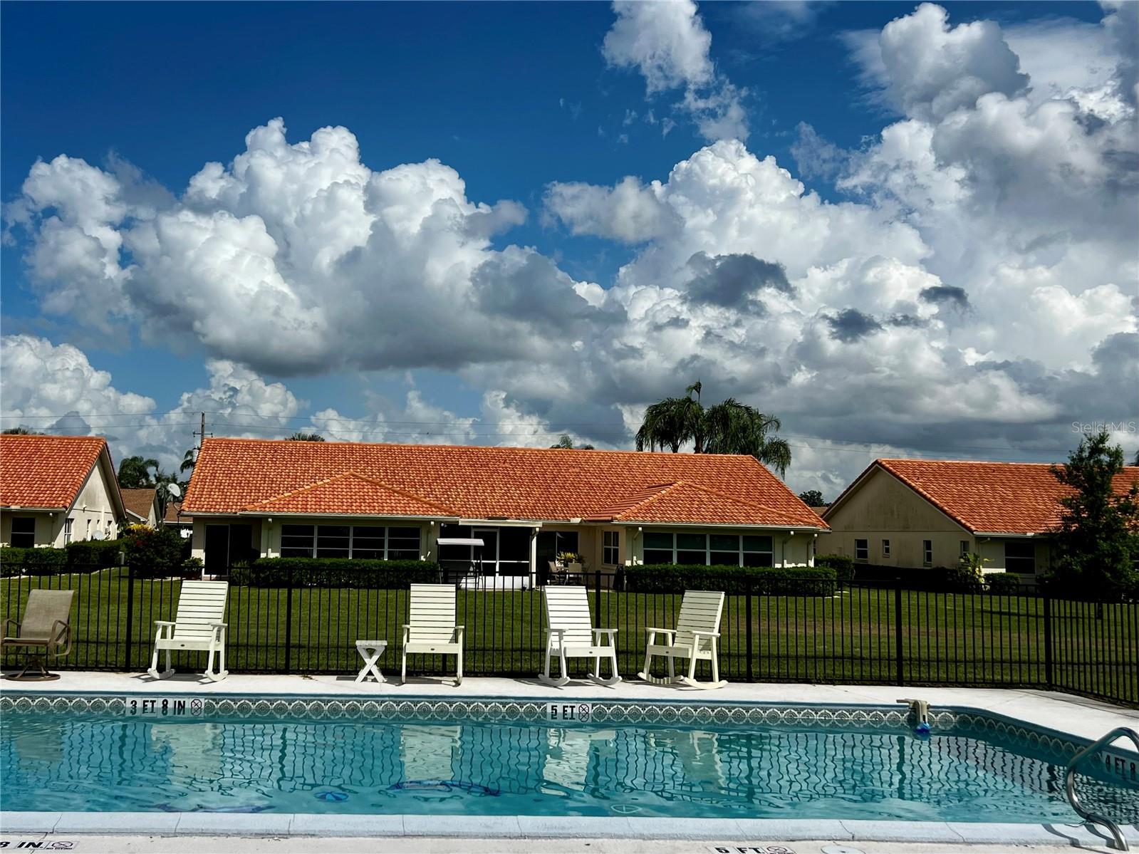 3805 CATALINA DR #3805, SEBRING, FL — photo 5