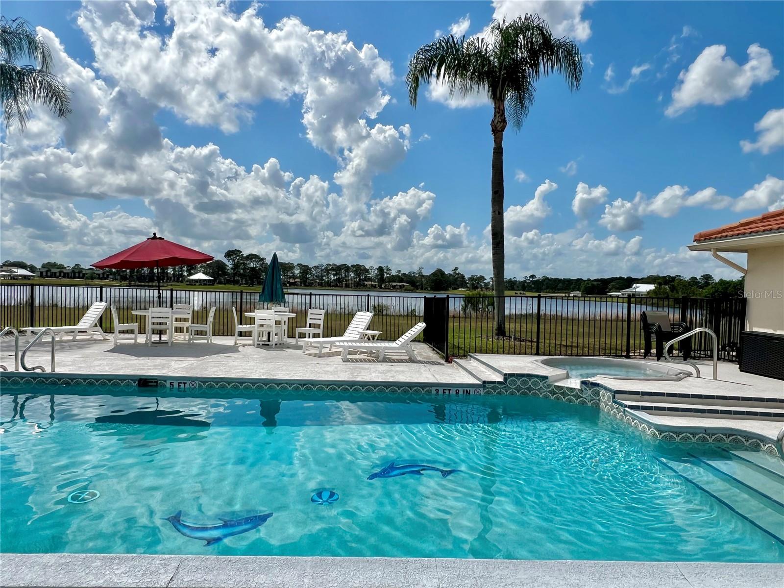 3805 CATALINA DR #3805, SEBRING, FL — photo 7