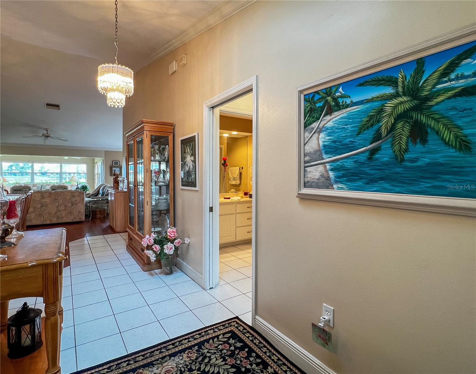 3805 CATALINA DR #3805, SEBRING, FL — photo 8