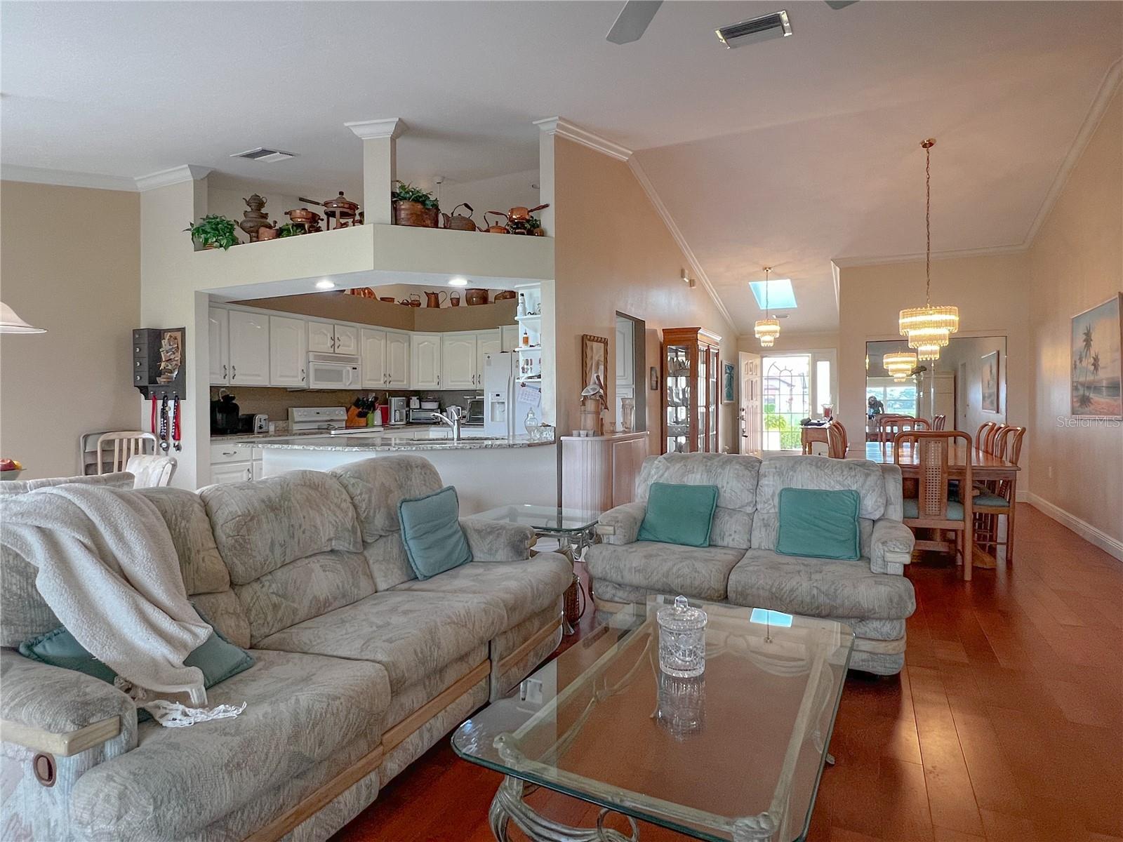 3805 CATALINA DR #3805, SEBRING, FL — photo 14