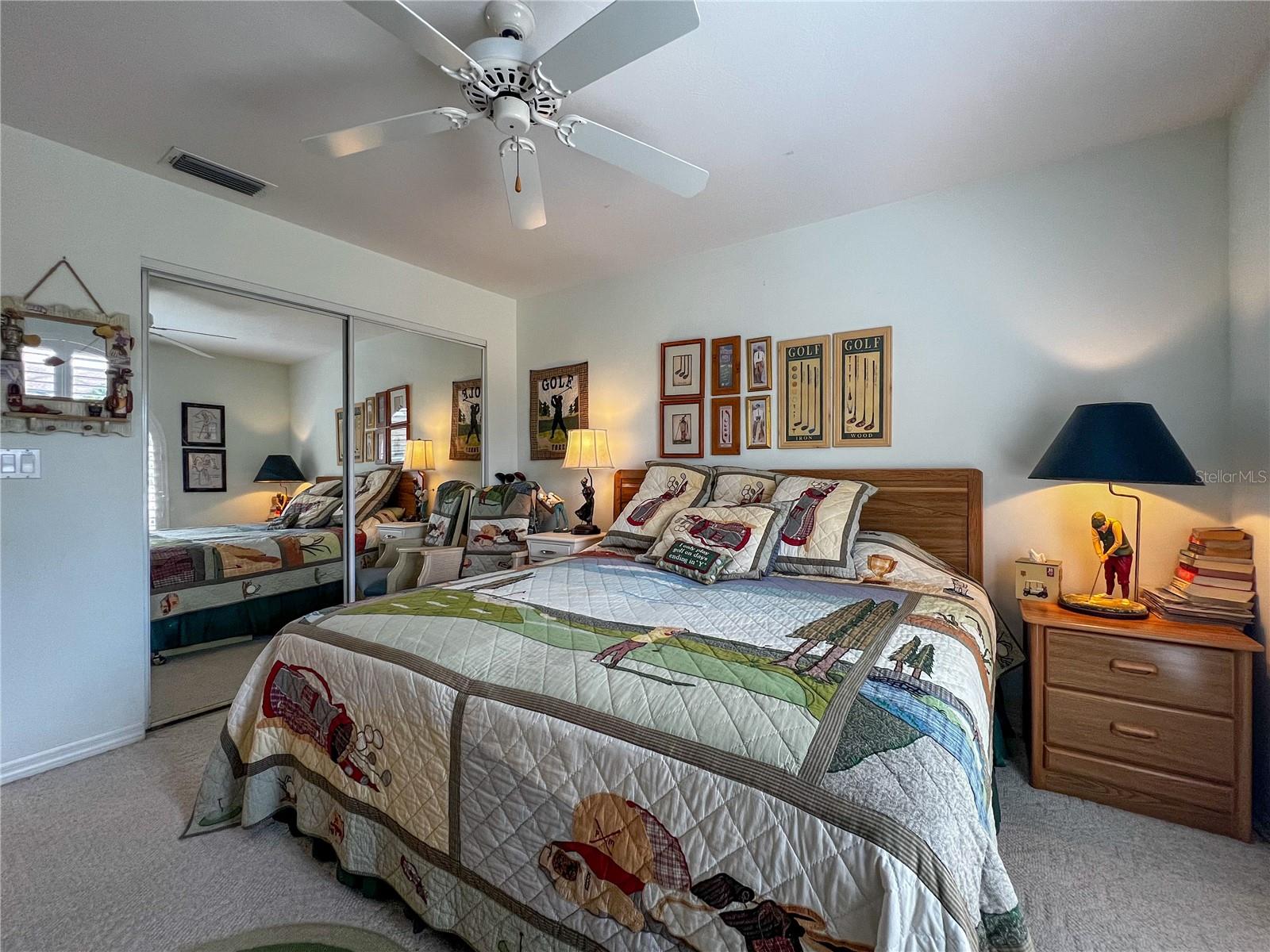3805 CATALINA DR #3805, SEBRING, FL — photo 28