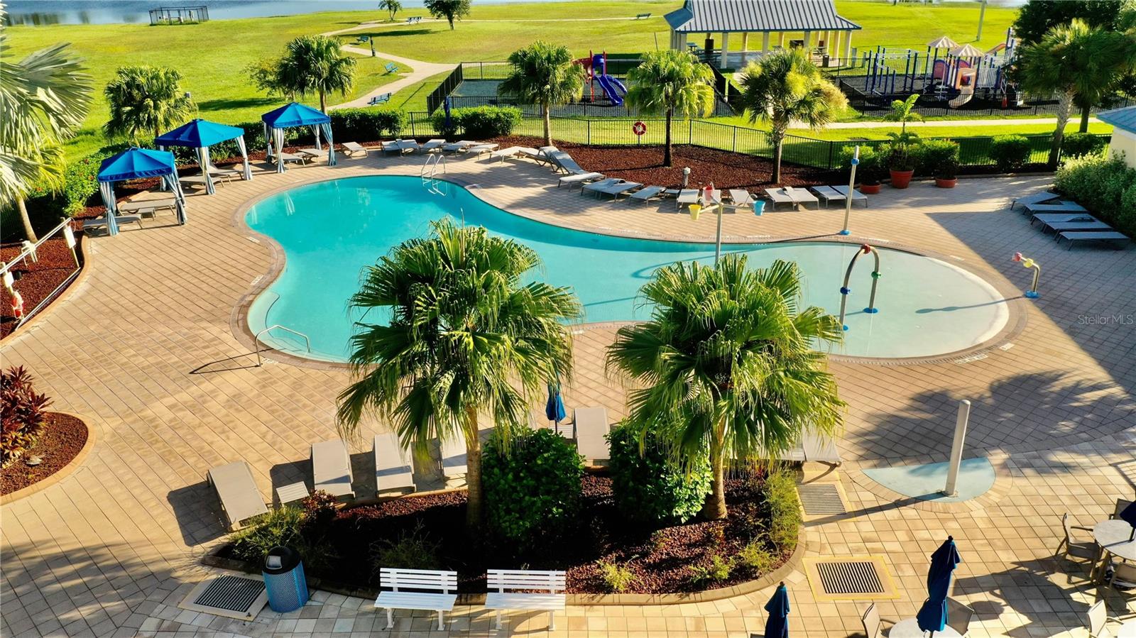 3805 CATALINA DR #3805, SEBRING, FL — photo 37
