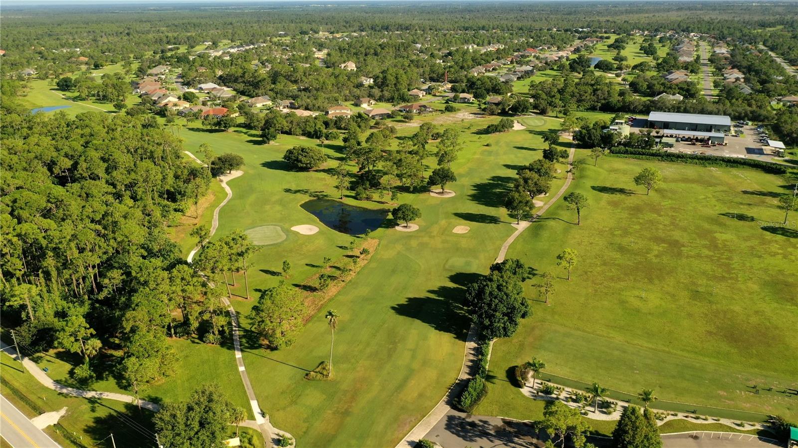 3805 CATALINA DR #3805, SEBRING, FL — photo 41