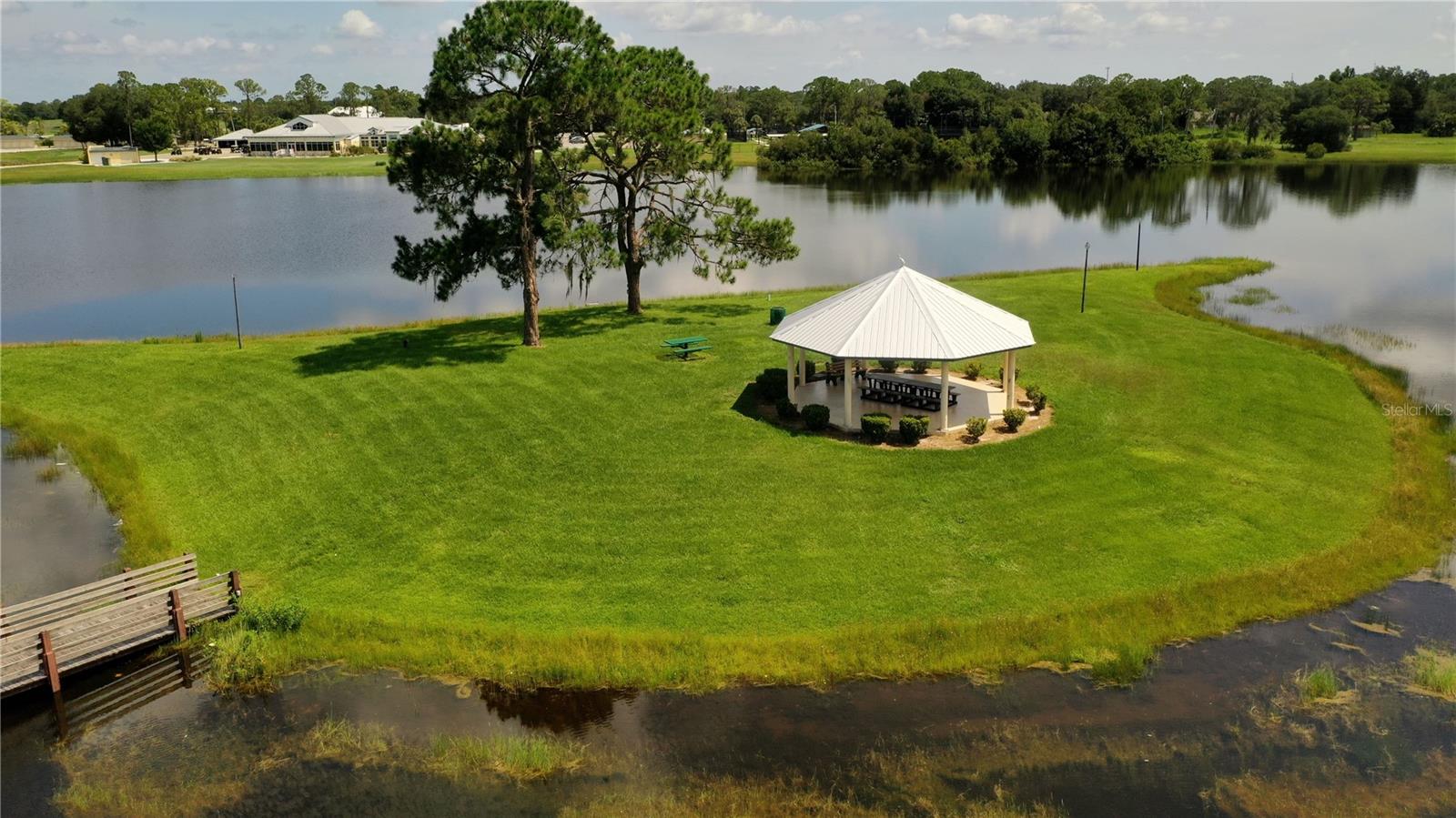 3805 CATALINA DR #3805, SEBRING, FL — photo 43