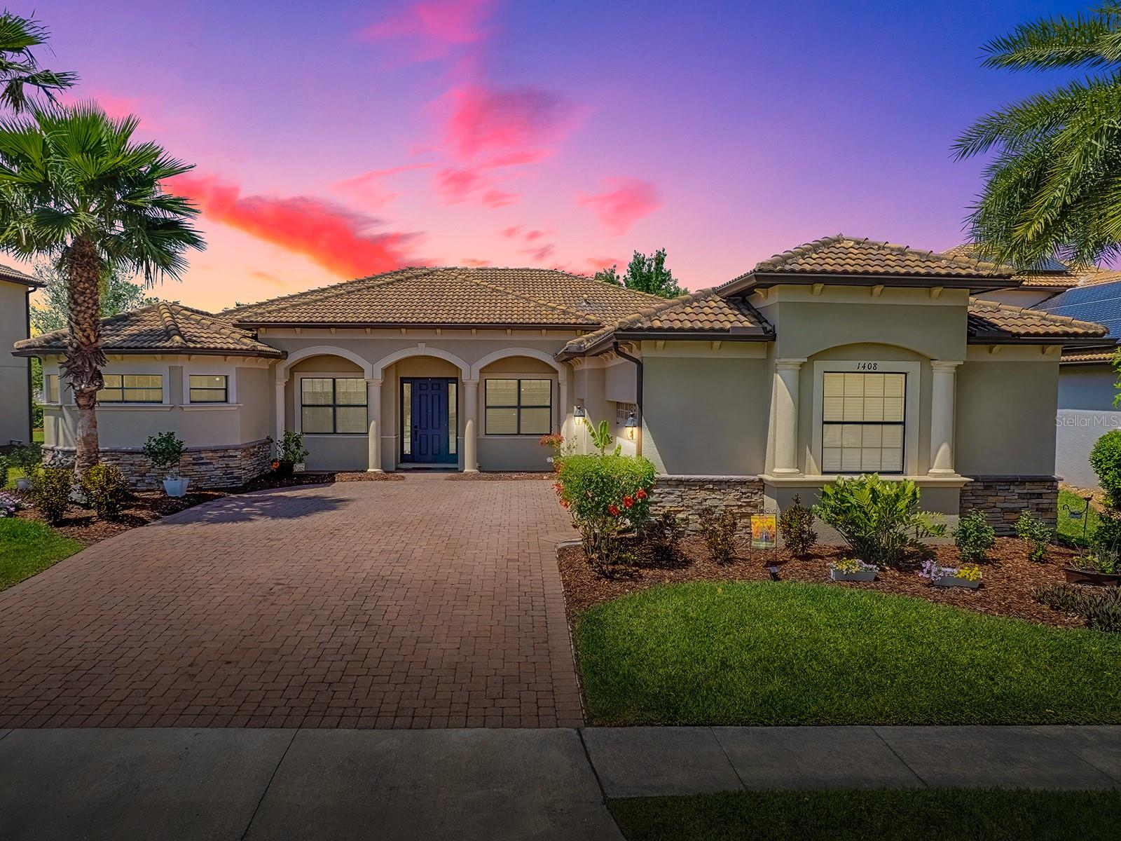 1408 DEUCE CIR, DAVENPORT, FL — photo 2