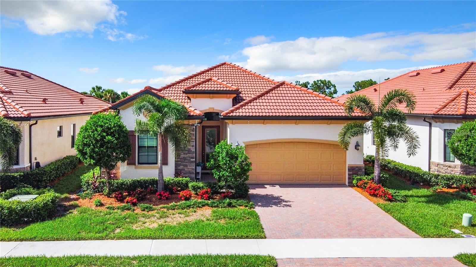 25025 SPARTINA DR, VENICE, FL