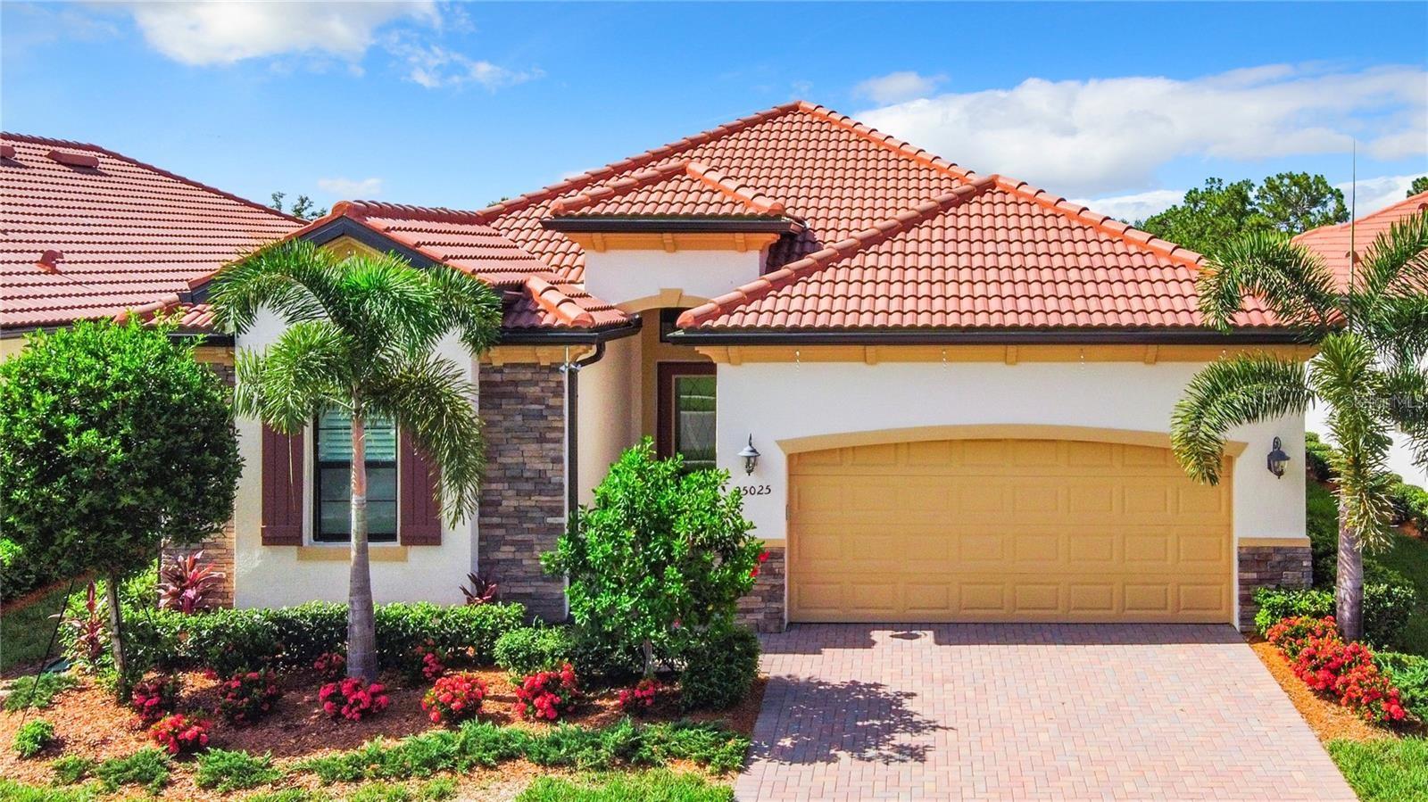 25025 SPARTINA DR, VENICE, FL — photo 3