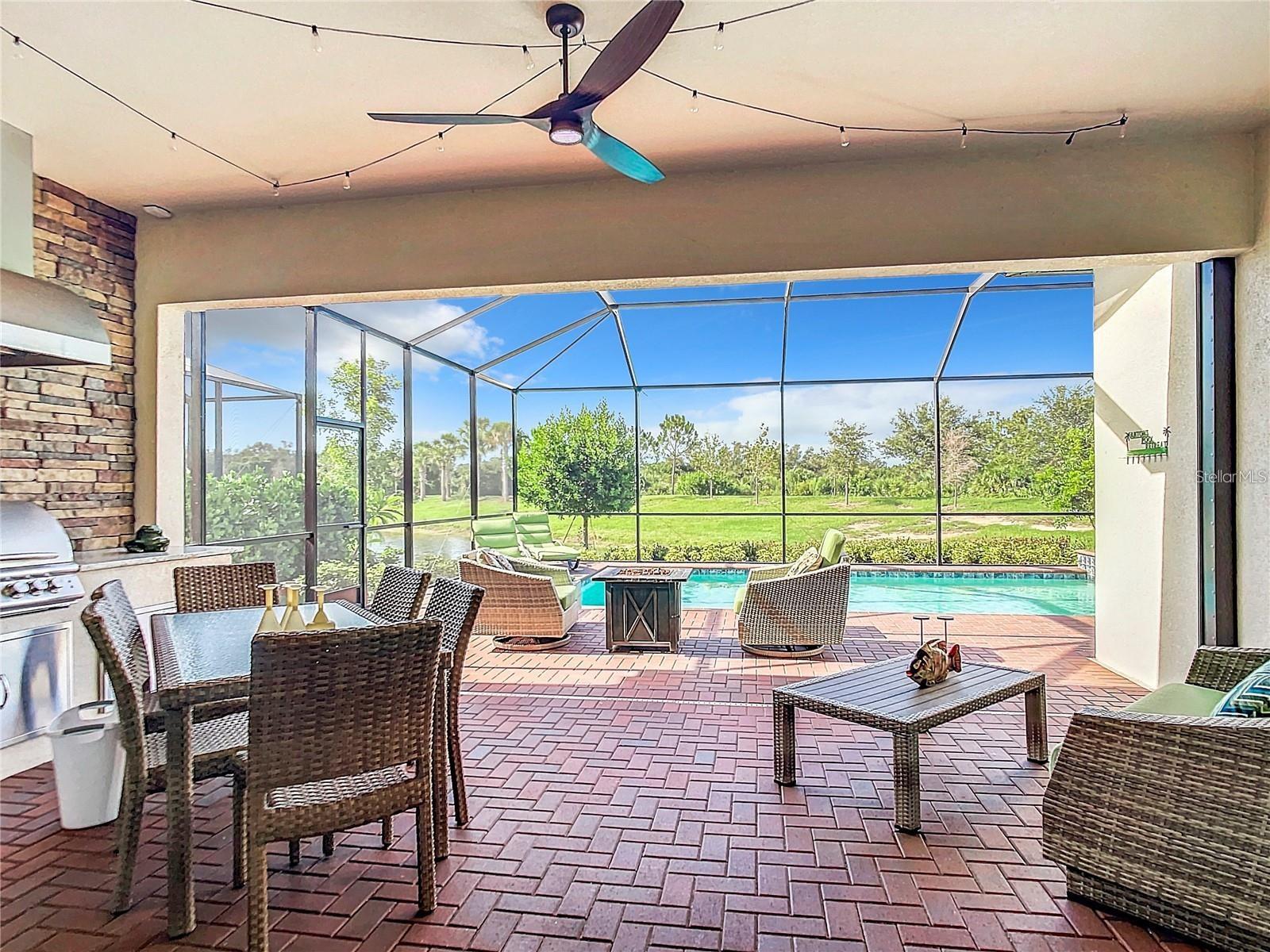 25025 SPARTINA DR, VENICE, FL — photo 37