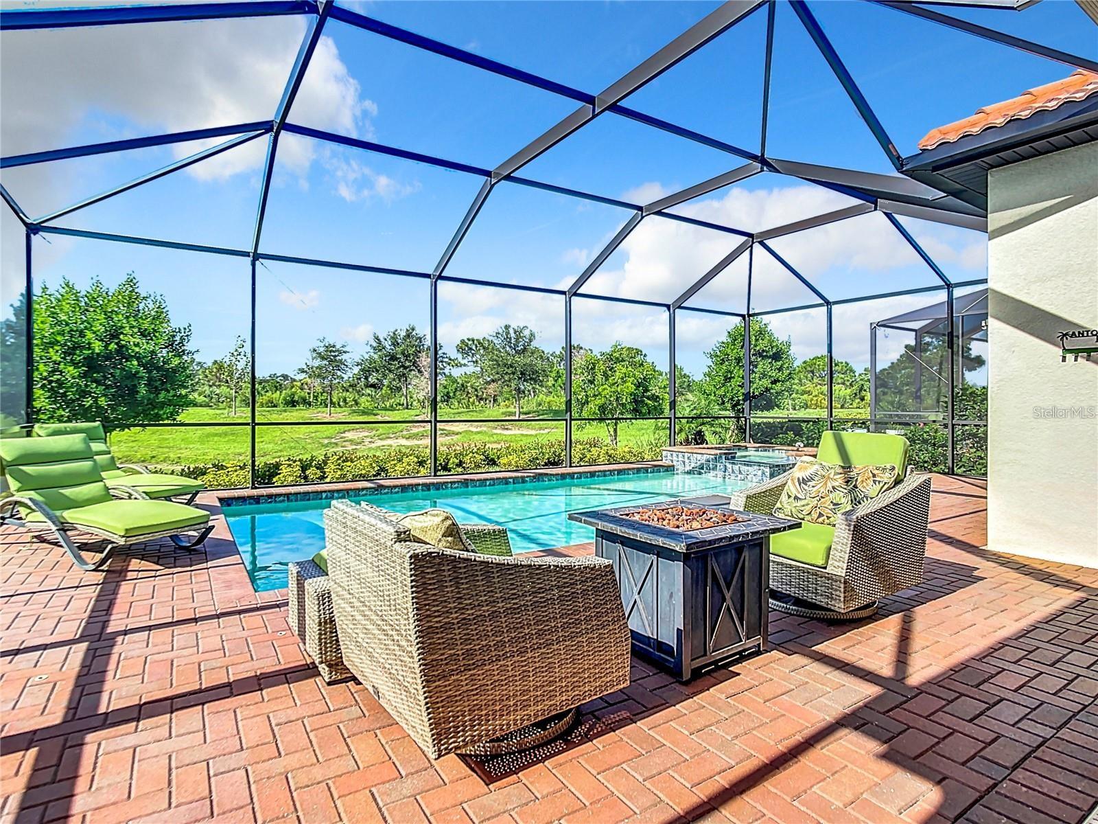 25025 SPARTINA DR, VENICE, FL — photo 41