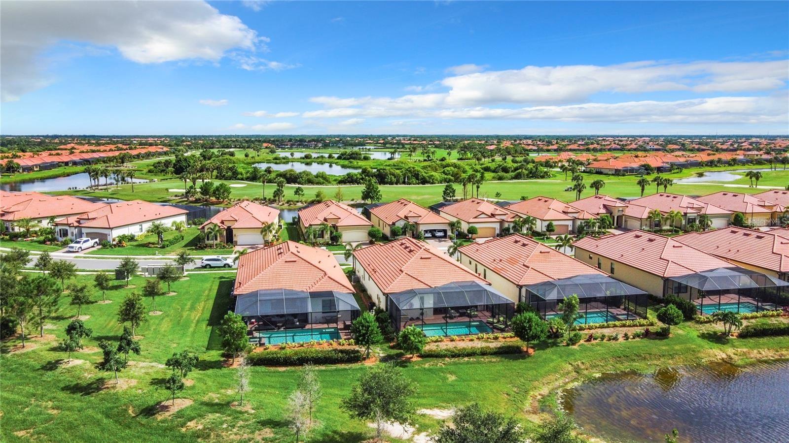 25025 SPARTINA DR, VENICE, FL — photo 46