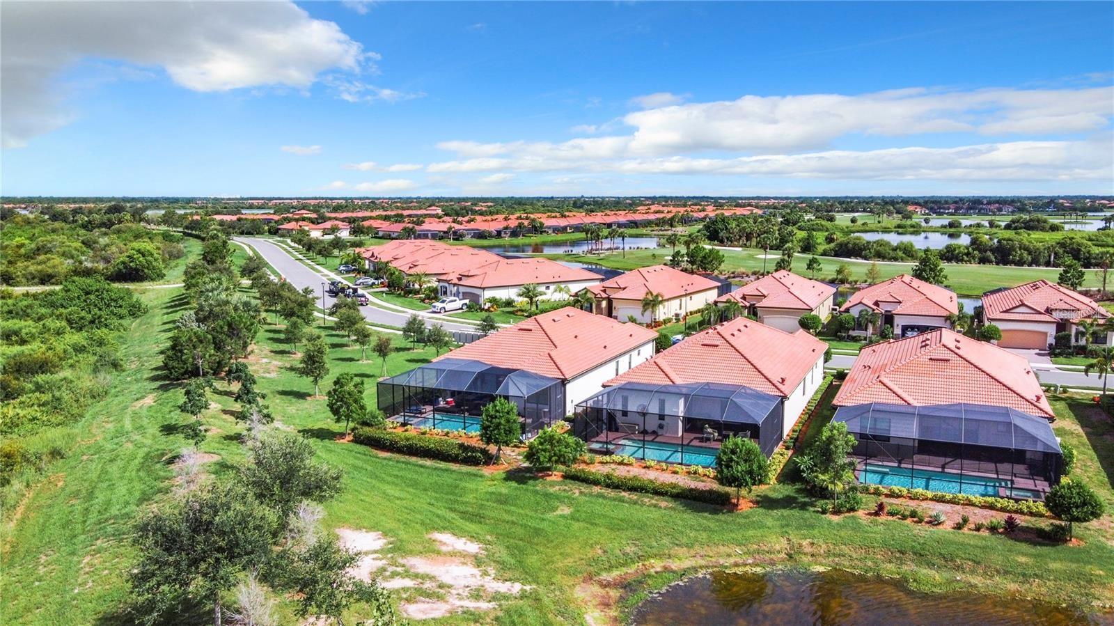 25025 SPARTINA DR, VENICE, FL — photo 47