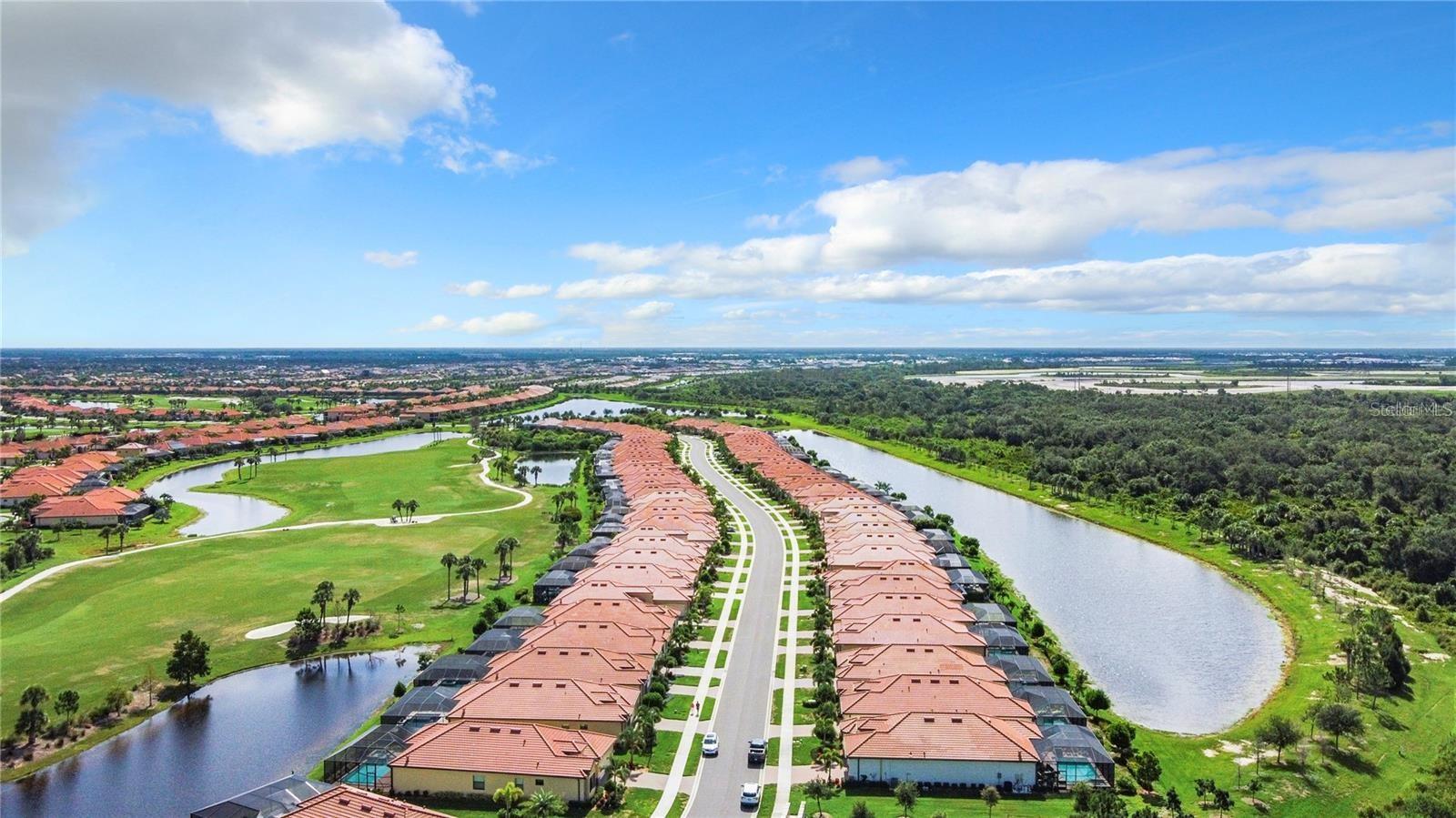 25025 SPARTINA DR, VENICE, FL — photo 48